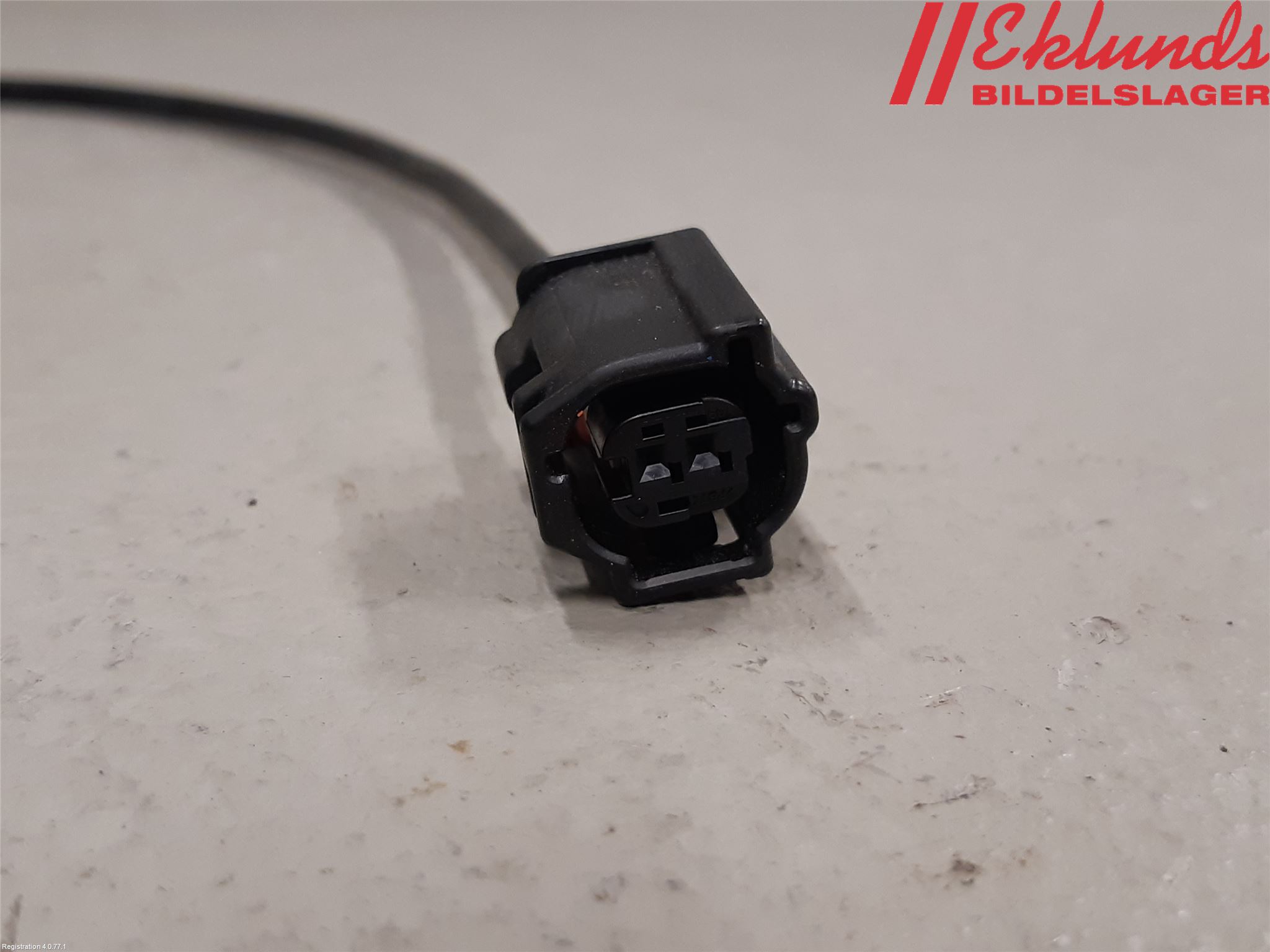 Toyota RAV4 19- Abs Sensor