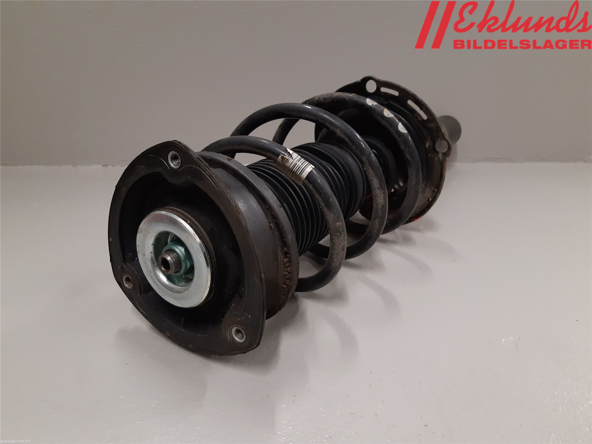 Audi A3/S3 8V 13-20 Fjäderben Fram Vänster