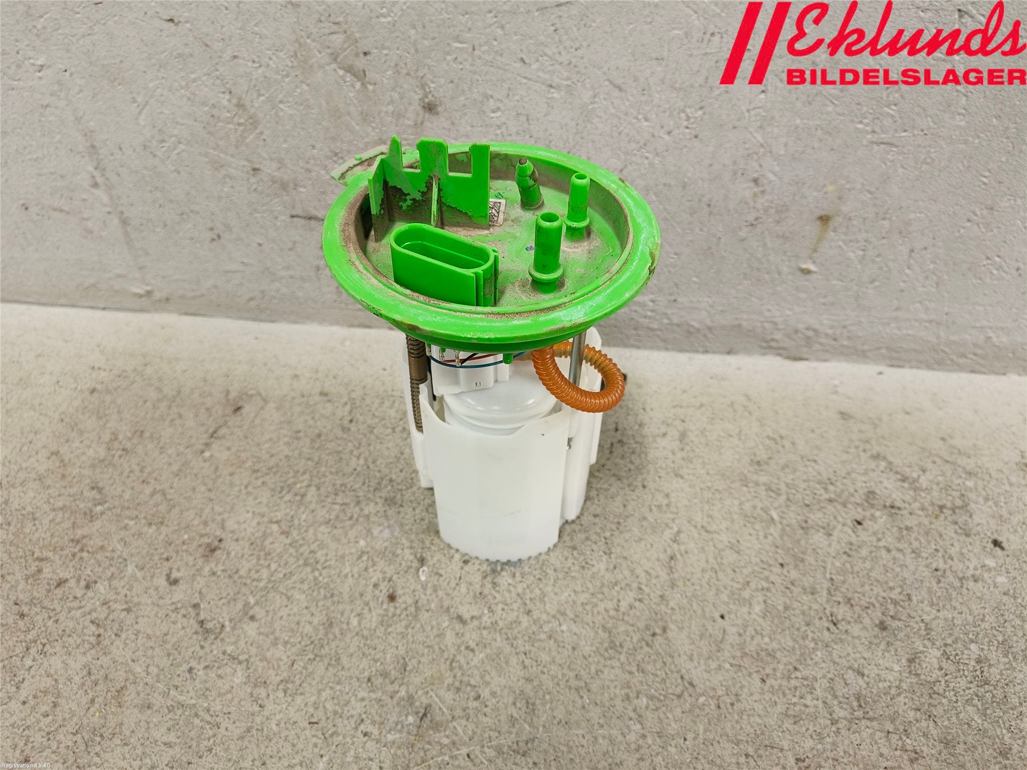 Volkswagen VW PASSAT 20-24 Bränslepump El