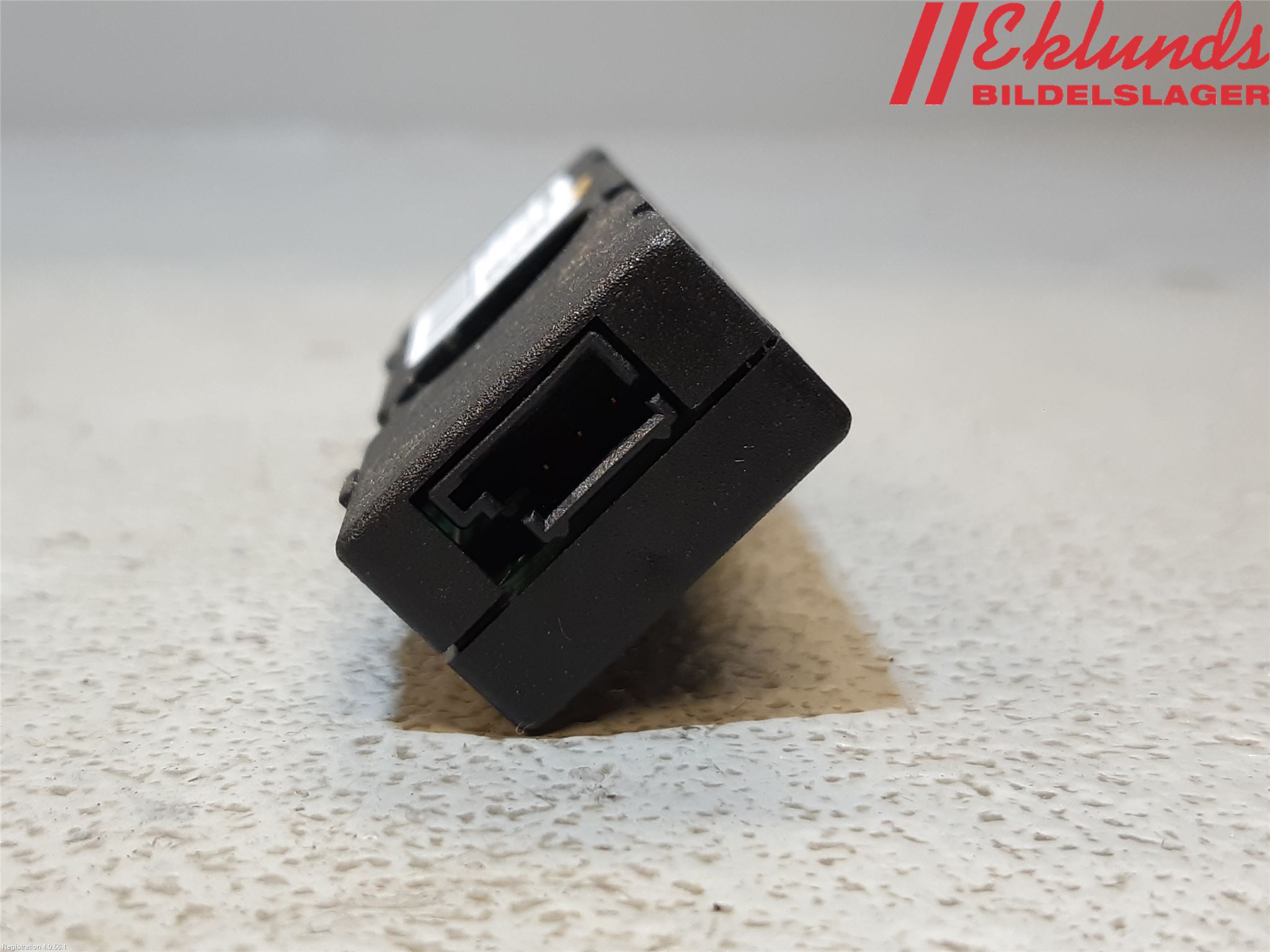 Volvo V40 12-19 El Övrigt