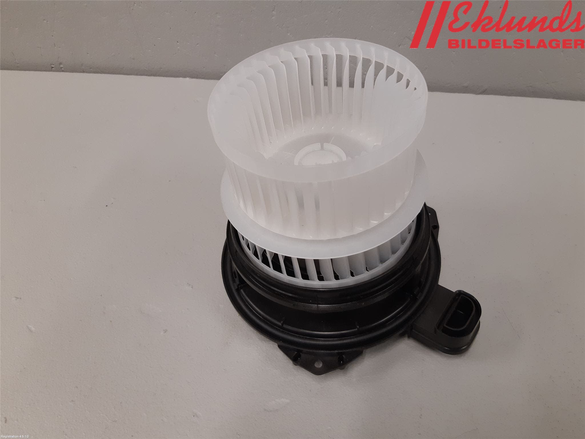 Toyota COROLLA 19- Ac Värmefläkt