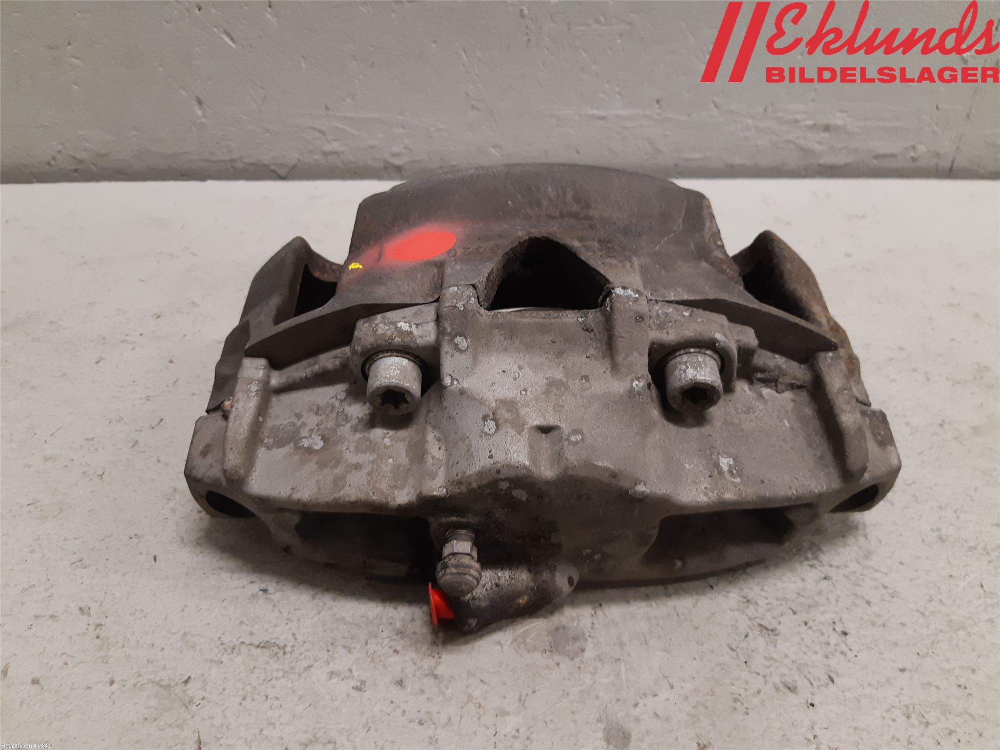 Volvo V60 11-13 Bromsok Fram Vänster