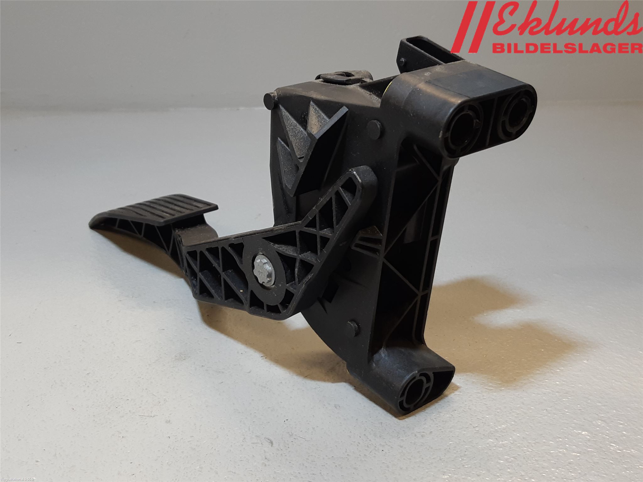 Opel ASTRA H 04-12 Gaspedal