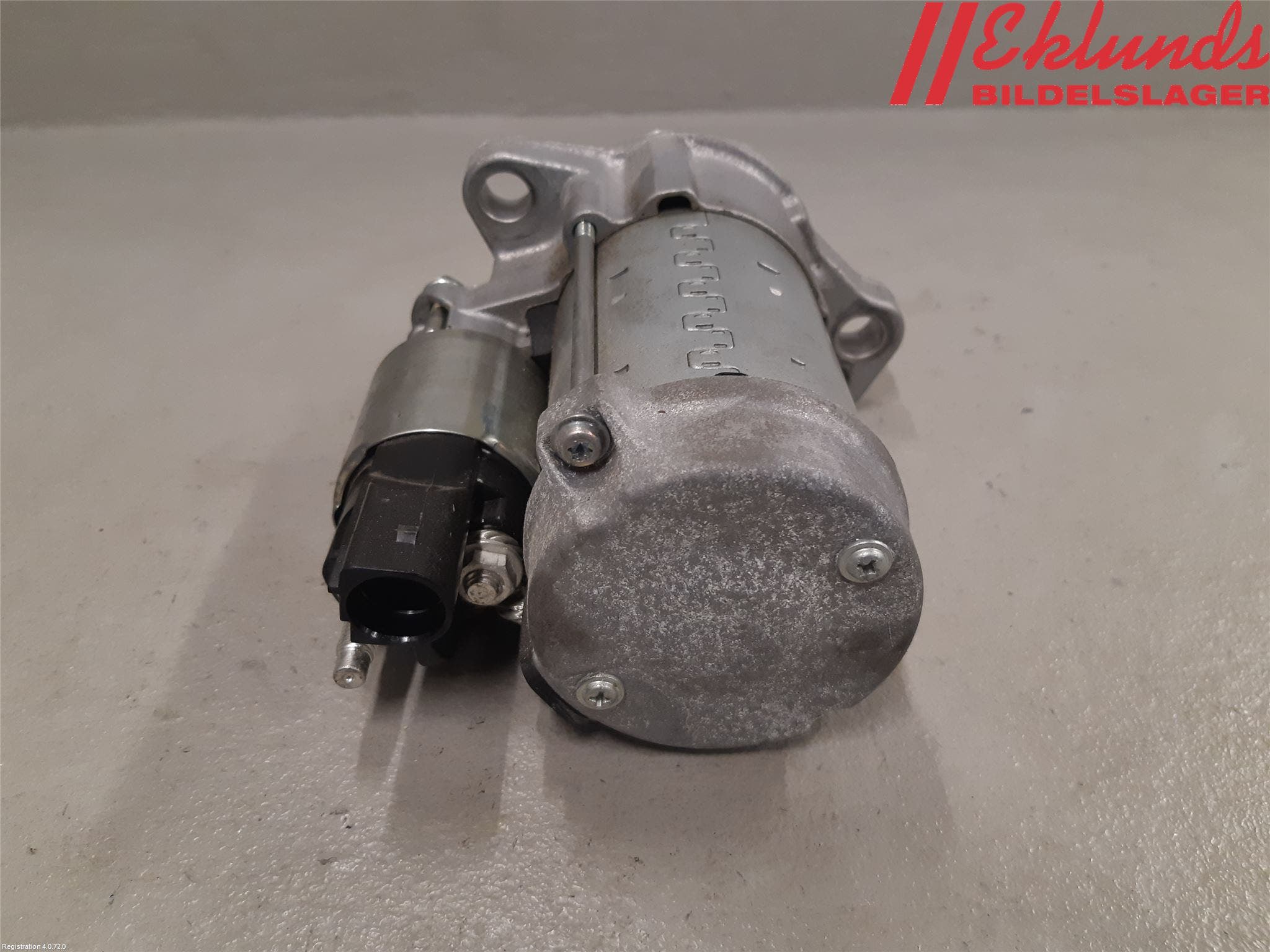 Audi A3/S3 8V 13-20 Startmotor