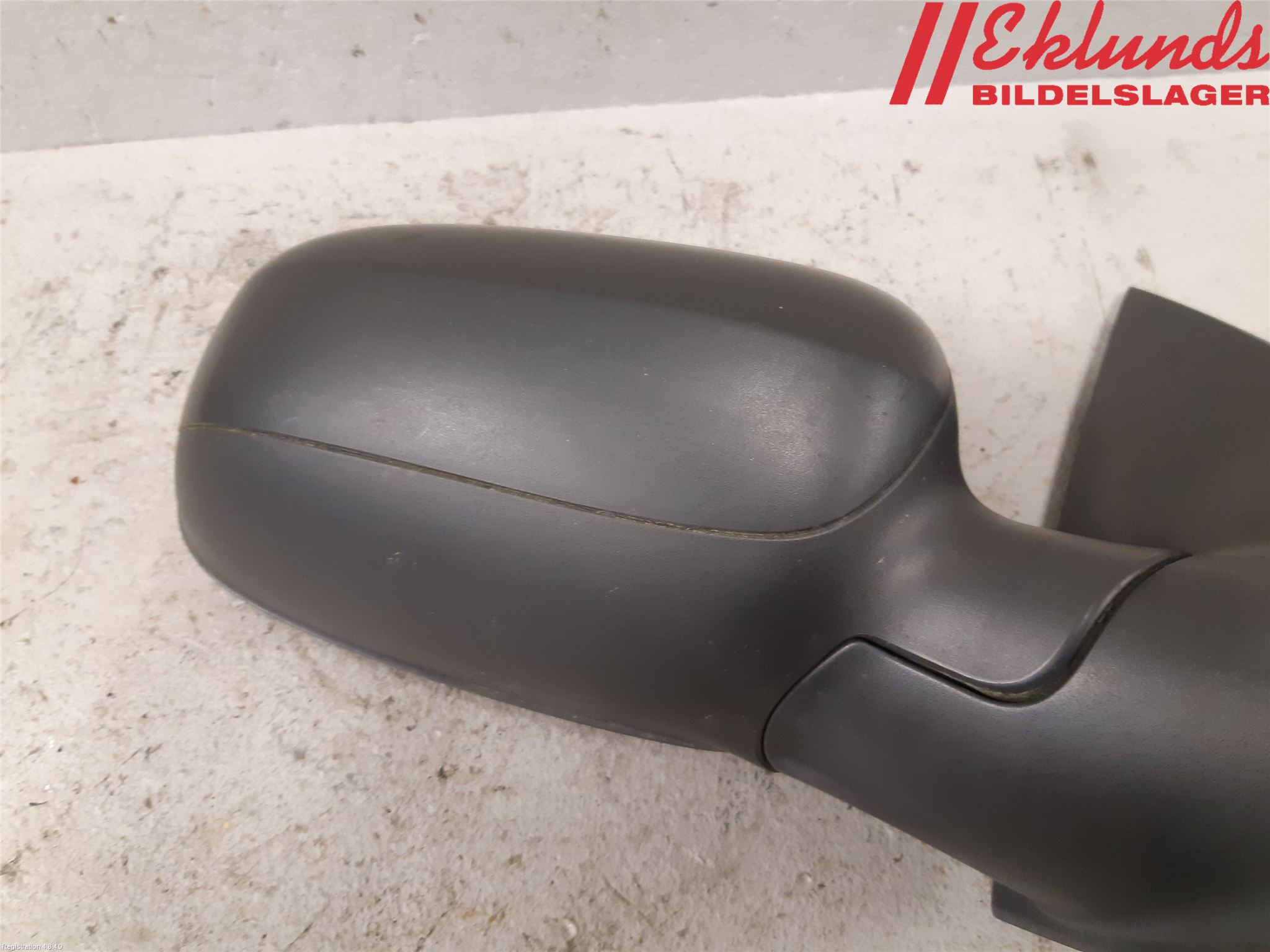 Opel CORSA C    00-06 Spegel Yttre El Hö