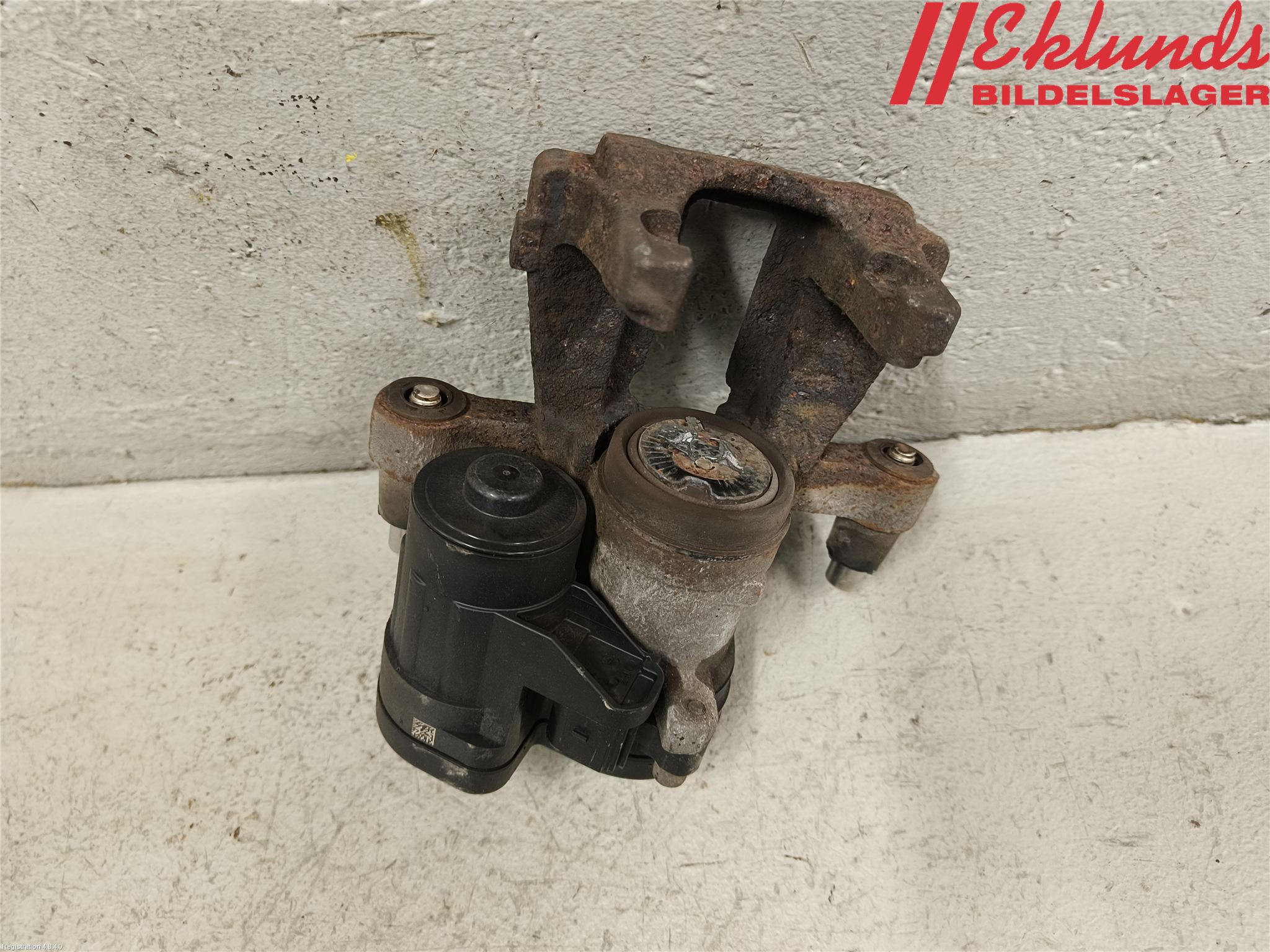 Audi A3/S3 8Y 21- Bromsok Bak Höger