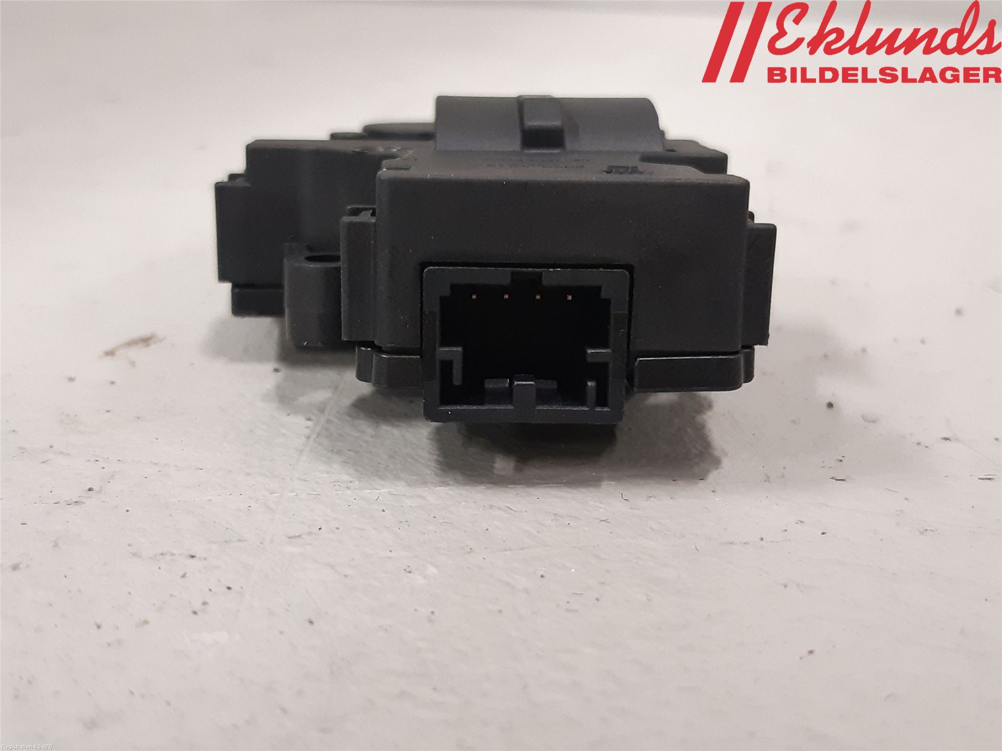 Landrover RANGE ROVER (L405) 13-21 Ac Reglermotor
