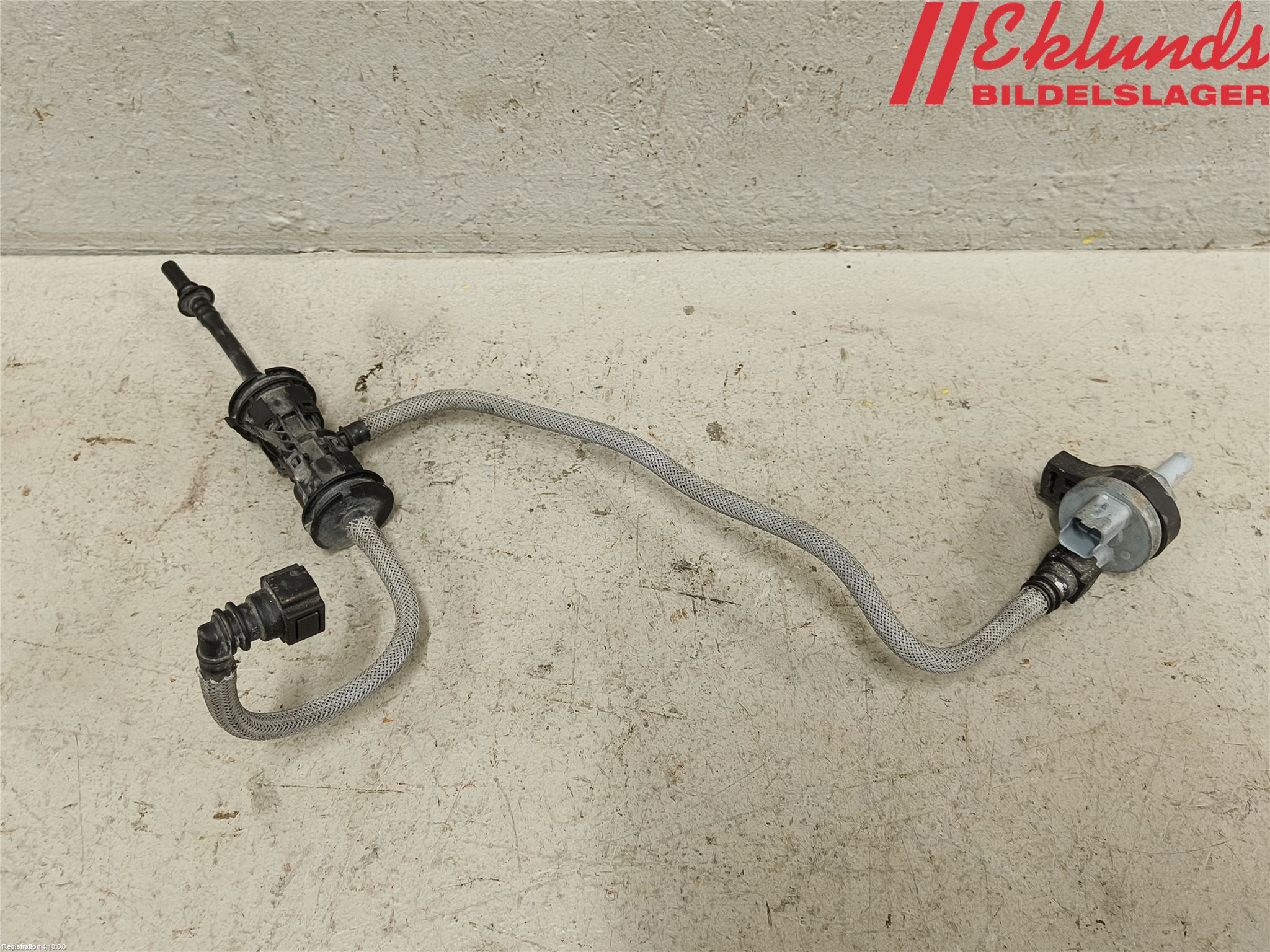 Peugeot 308/E-308 21- Vakuumventil