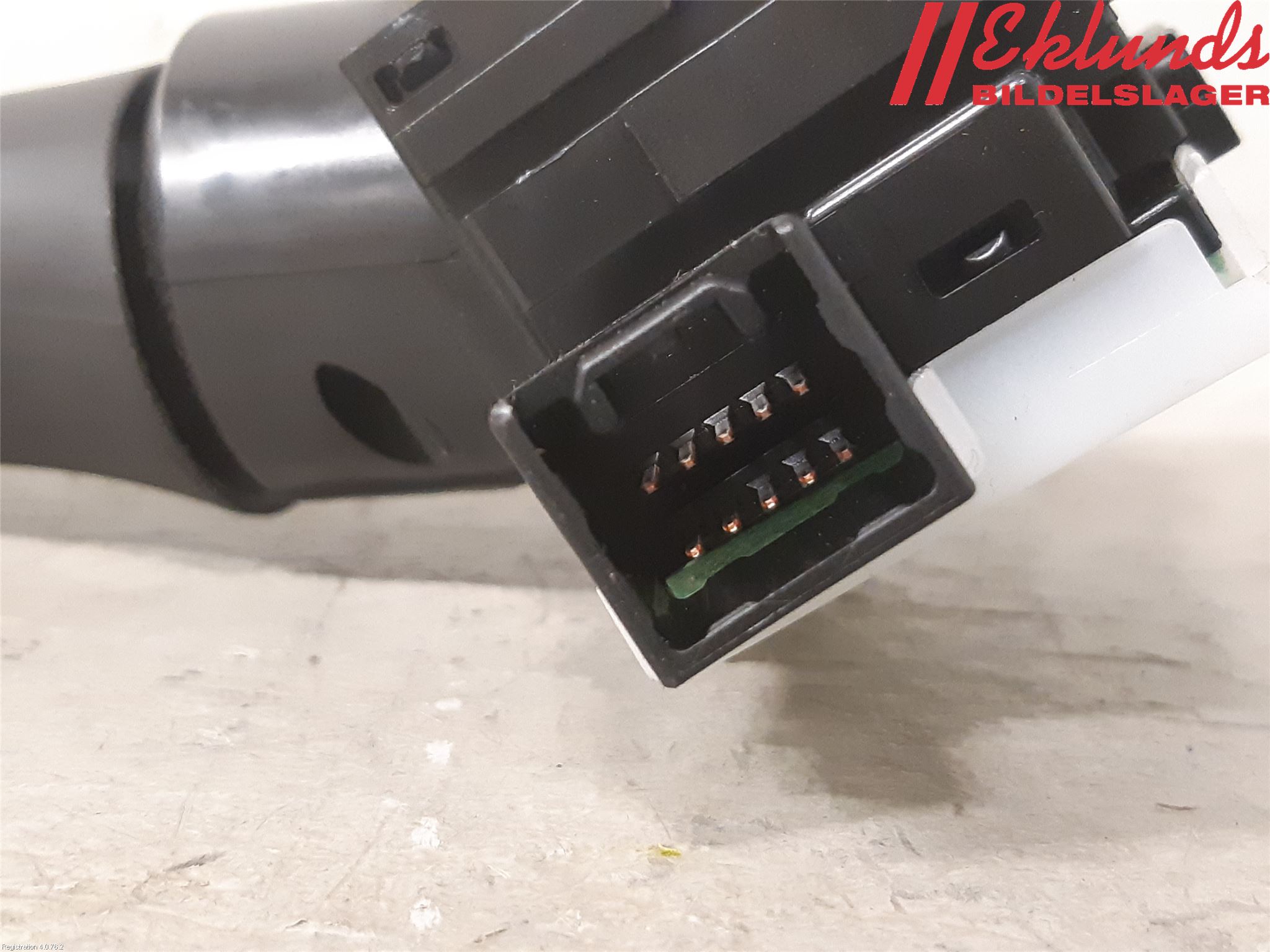 Mitsubishi L200 16-23 Spak Blinkers-Ljusomk