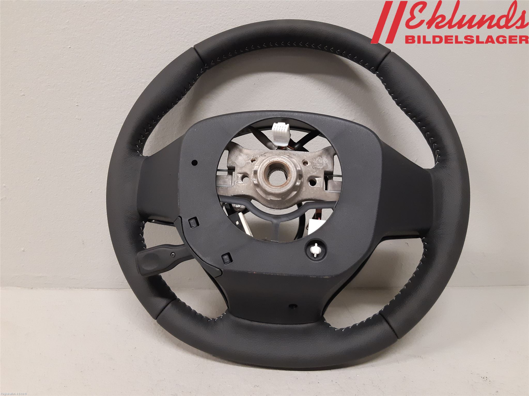 Toyota YARIS XP130 15-20 Ratt