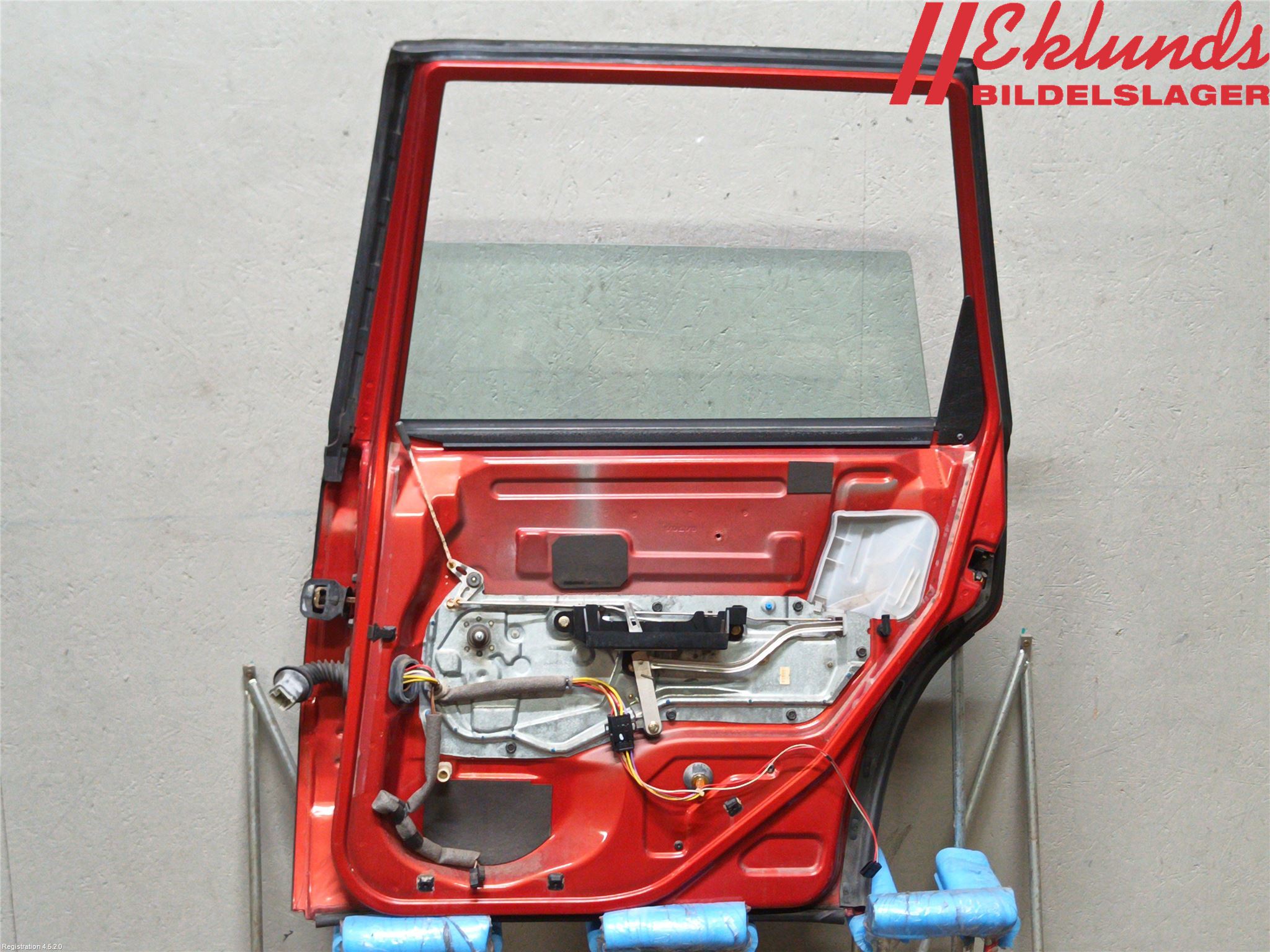 Volvo 850 91-97 Dörr Bak Höger