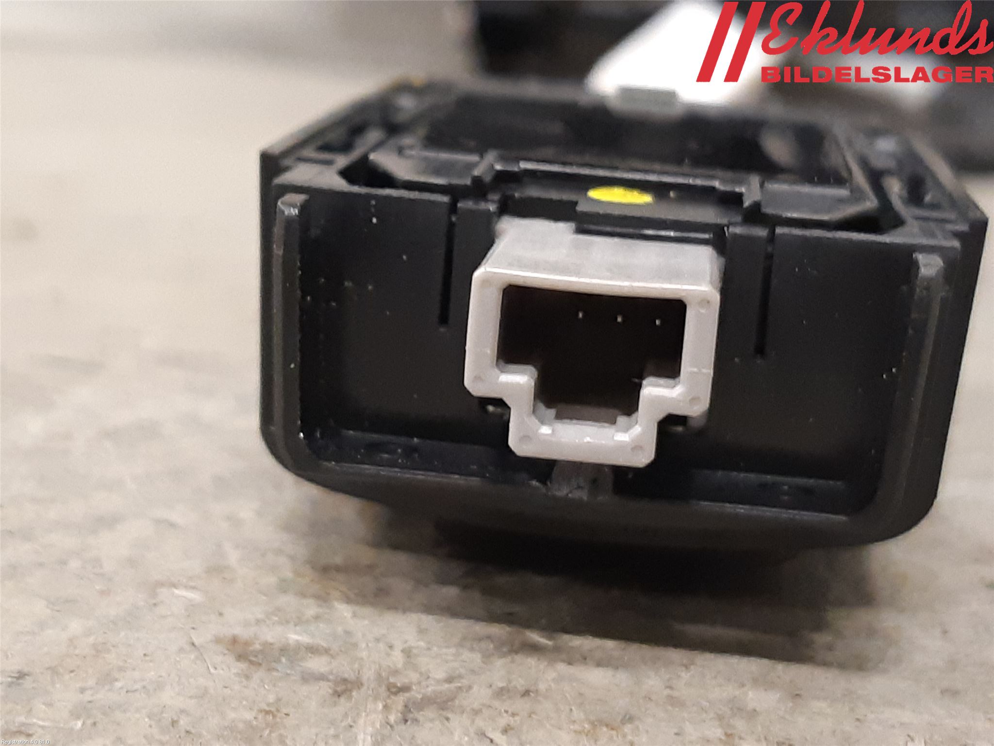 Toyota COROLLA 19- Regnsensor