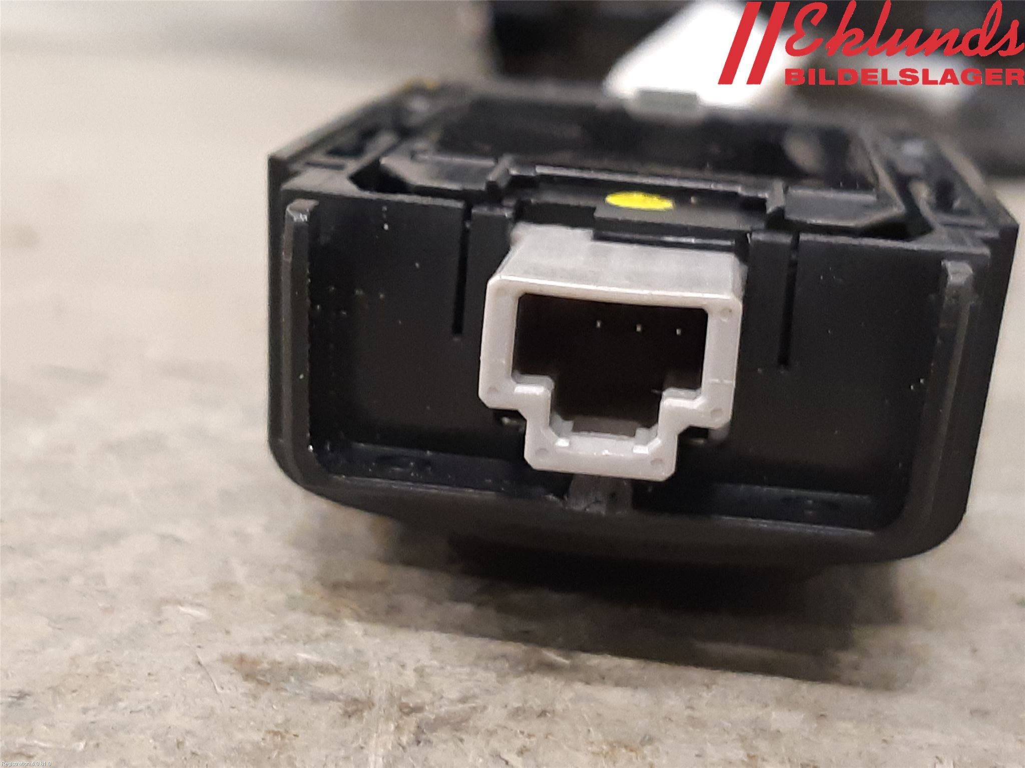 Toyota COROLLA 19- Regnsensor