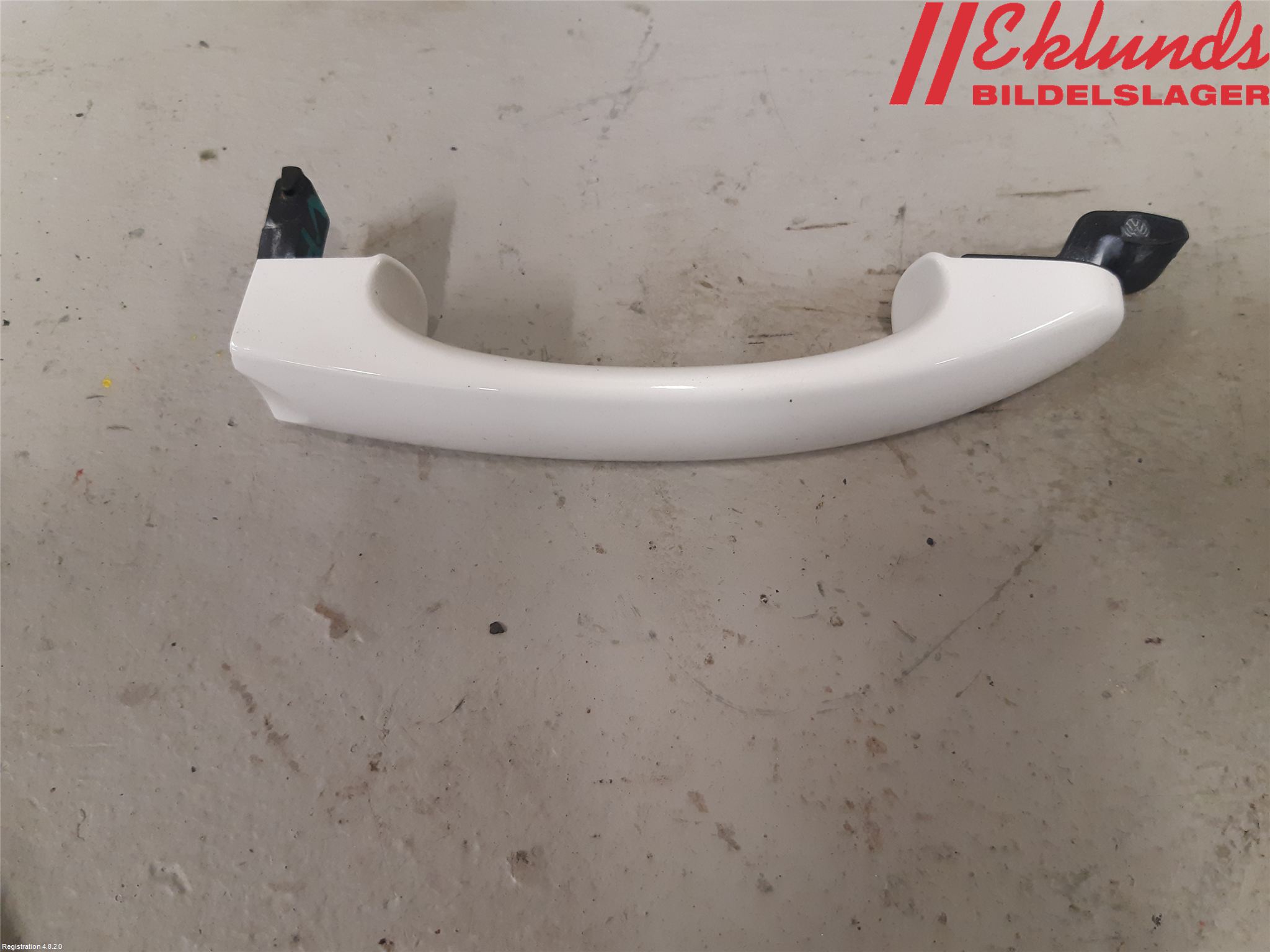 Volkswagen VW TRANSP/CARAVELLE (T6) 16-22 Dörrhandtag Yttre Vä