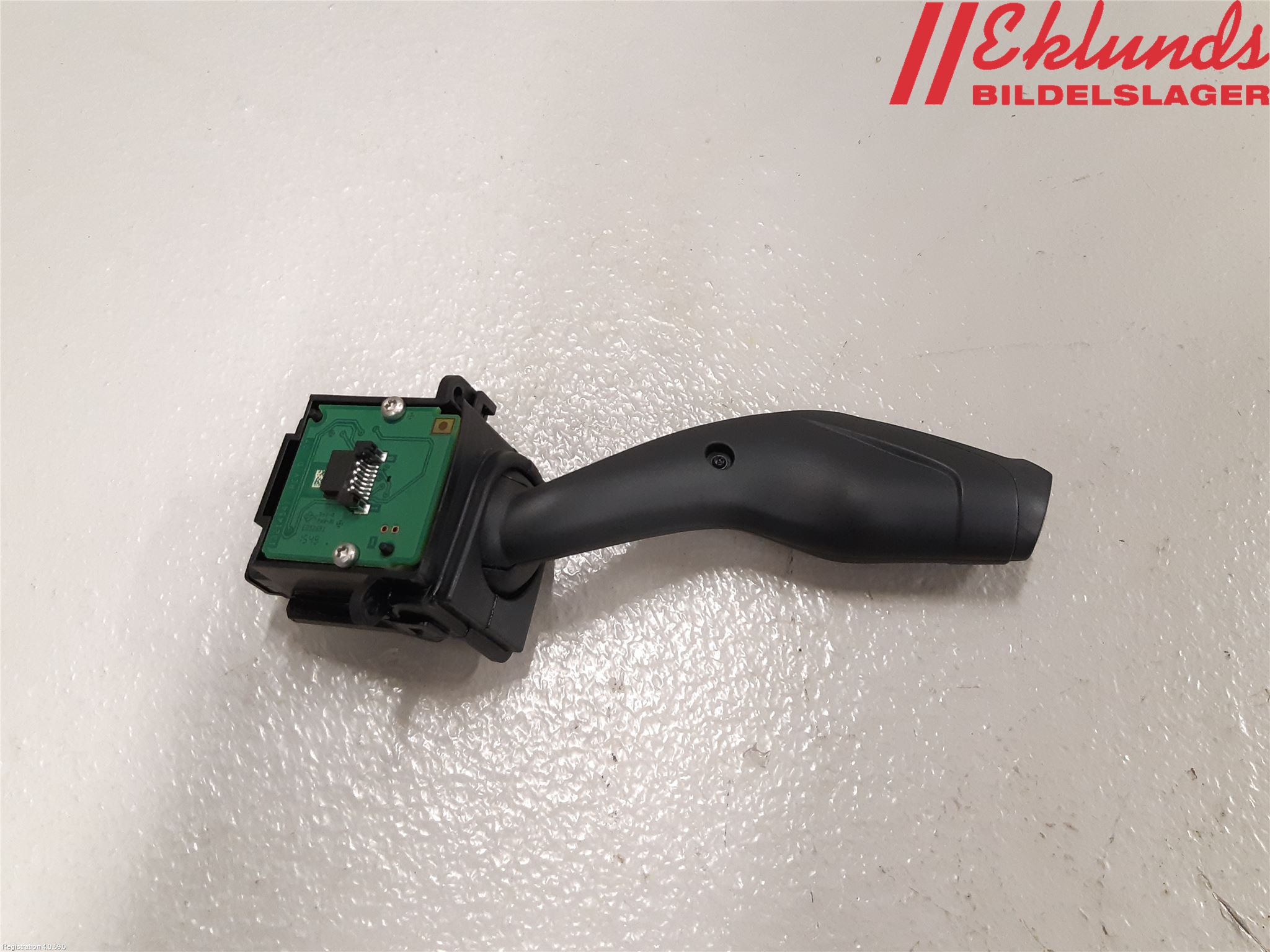 Ford MONDEO 15-22 Spak Blinkers-Ljusomk