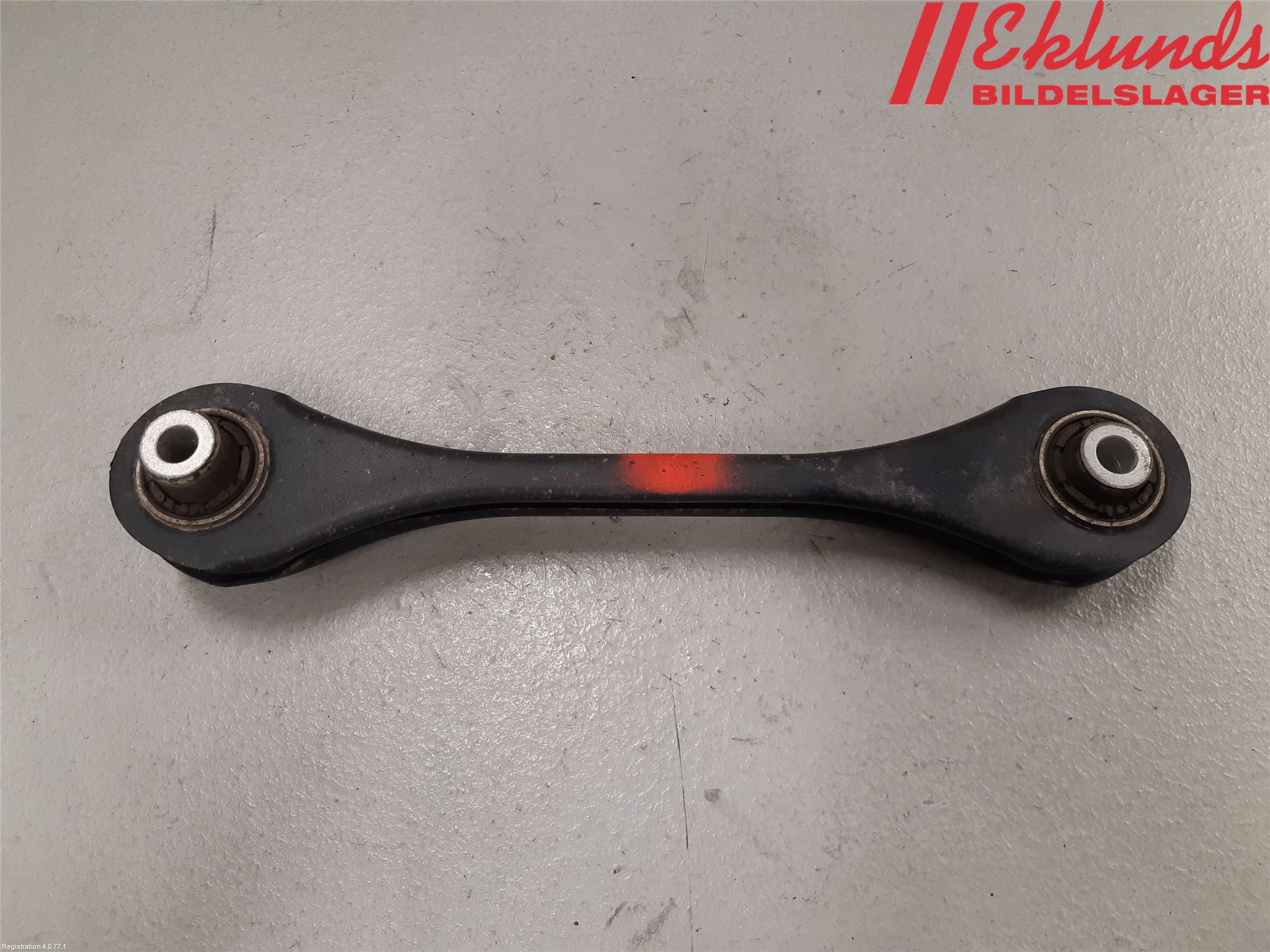 Volkswagen VW TIGUAN 16-24 Bärarm Bak Vänster