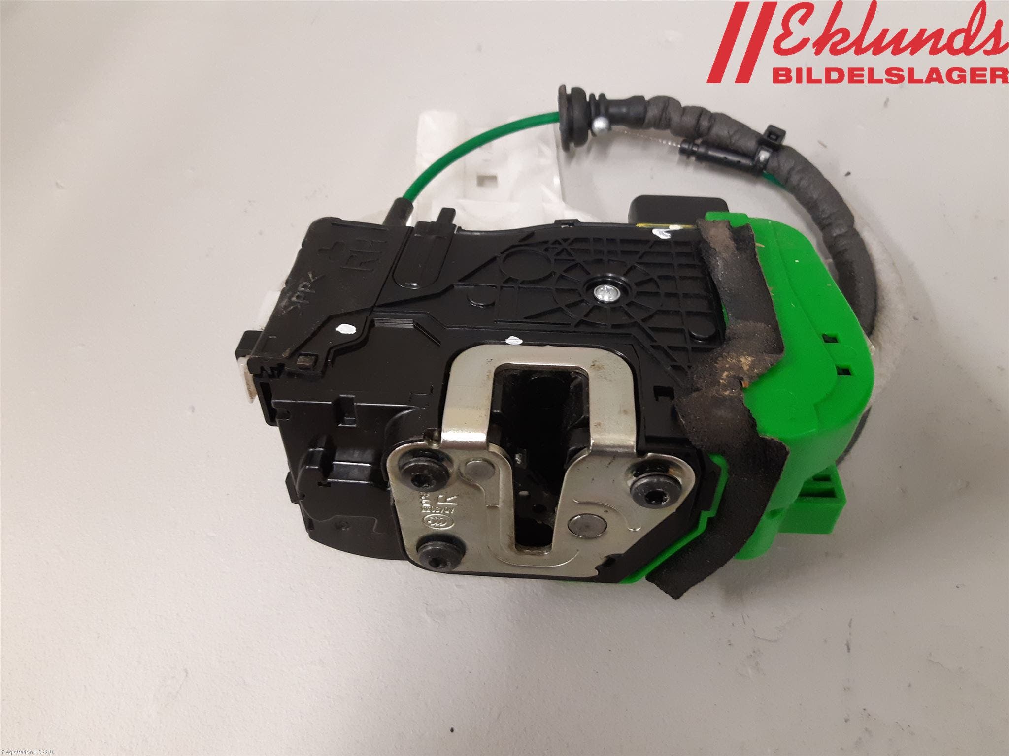 Hyundai i40 08-15 Låskista-Dörrlås