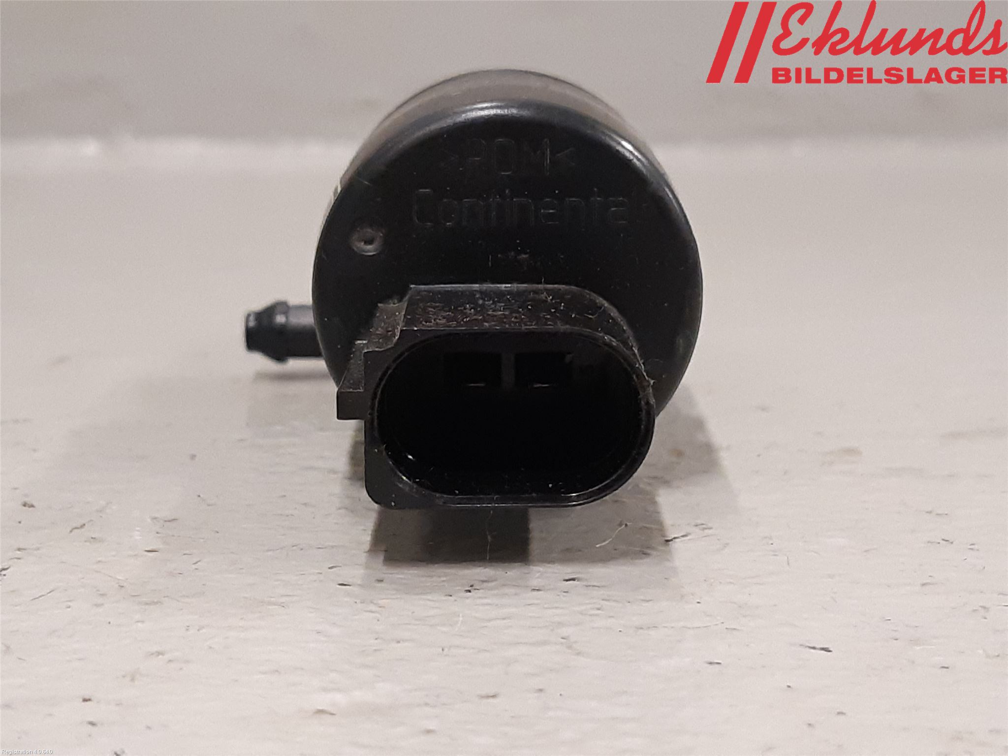BMW 4 F32/F33/F82/F83 13-20 Spolarpump Vindruta