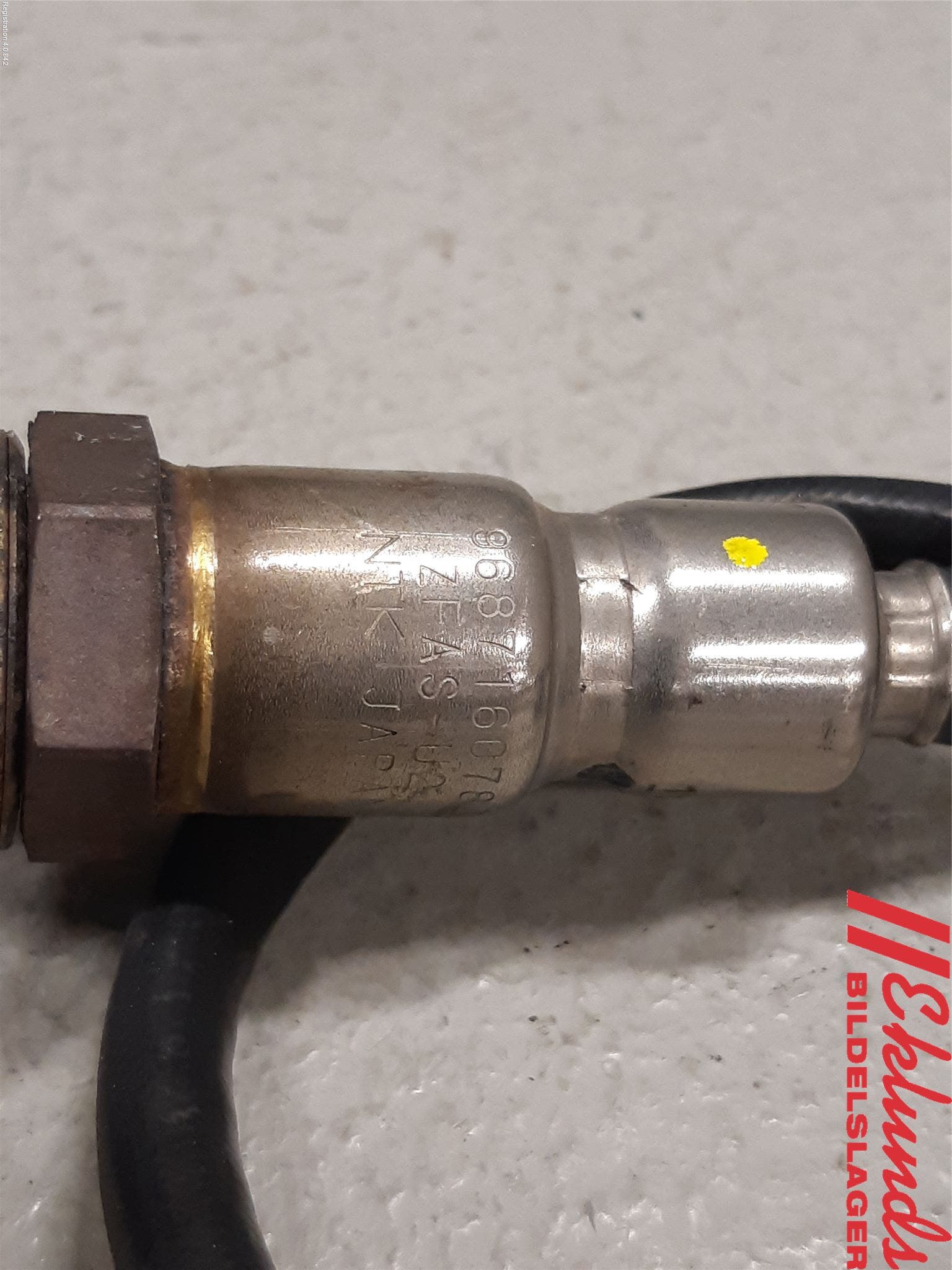 Volvo V60 11-13 Injlambdasond