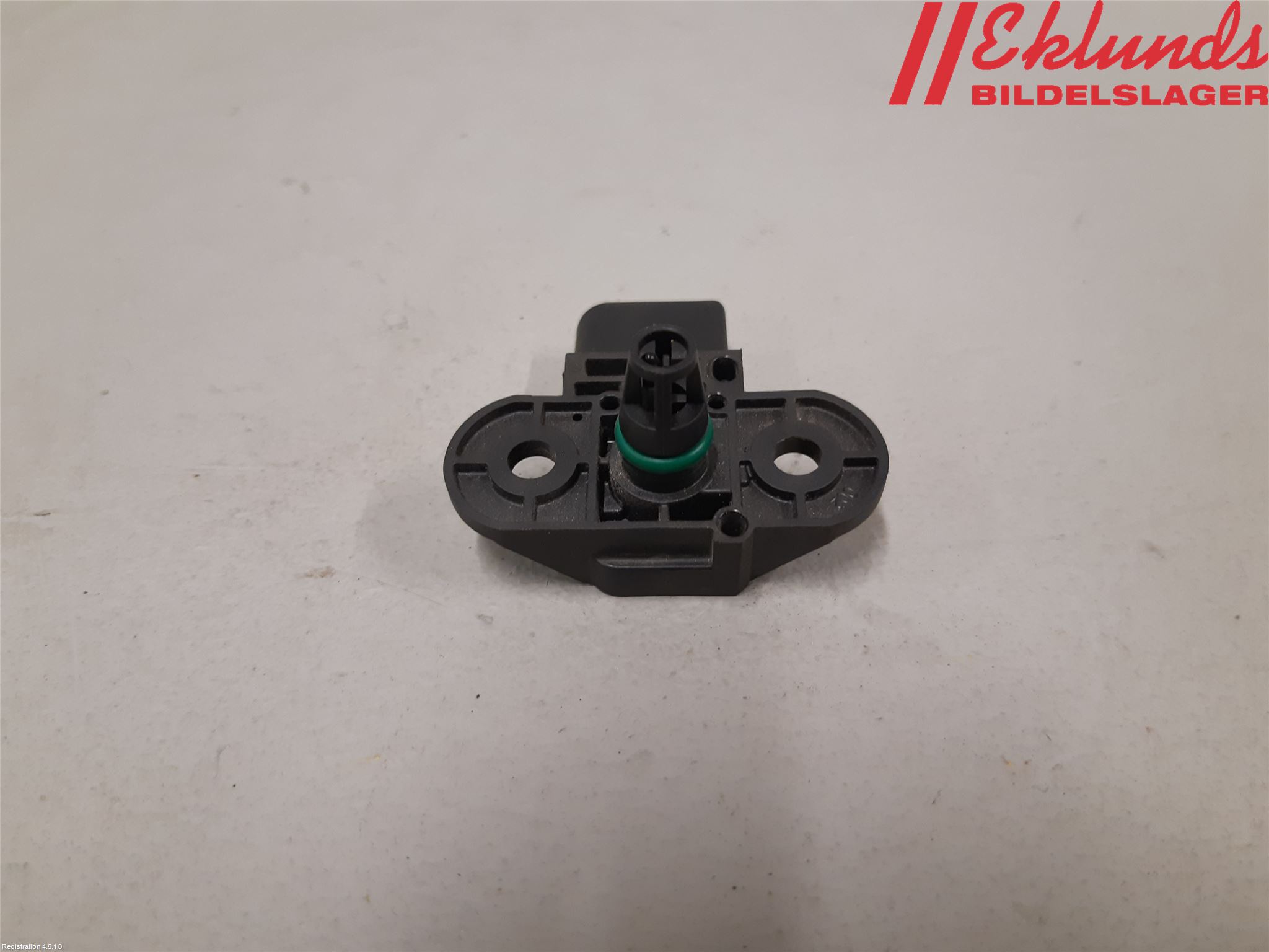 Volkswagen VW TRANSP/CARAVELLE (T5) 04-15 Injmappsensor