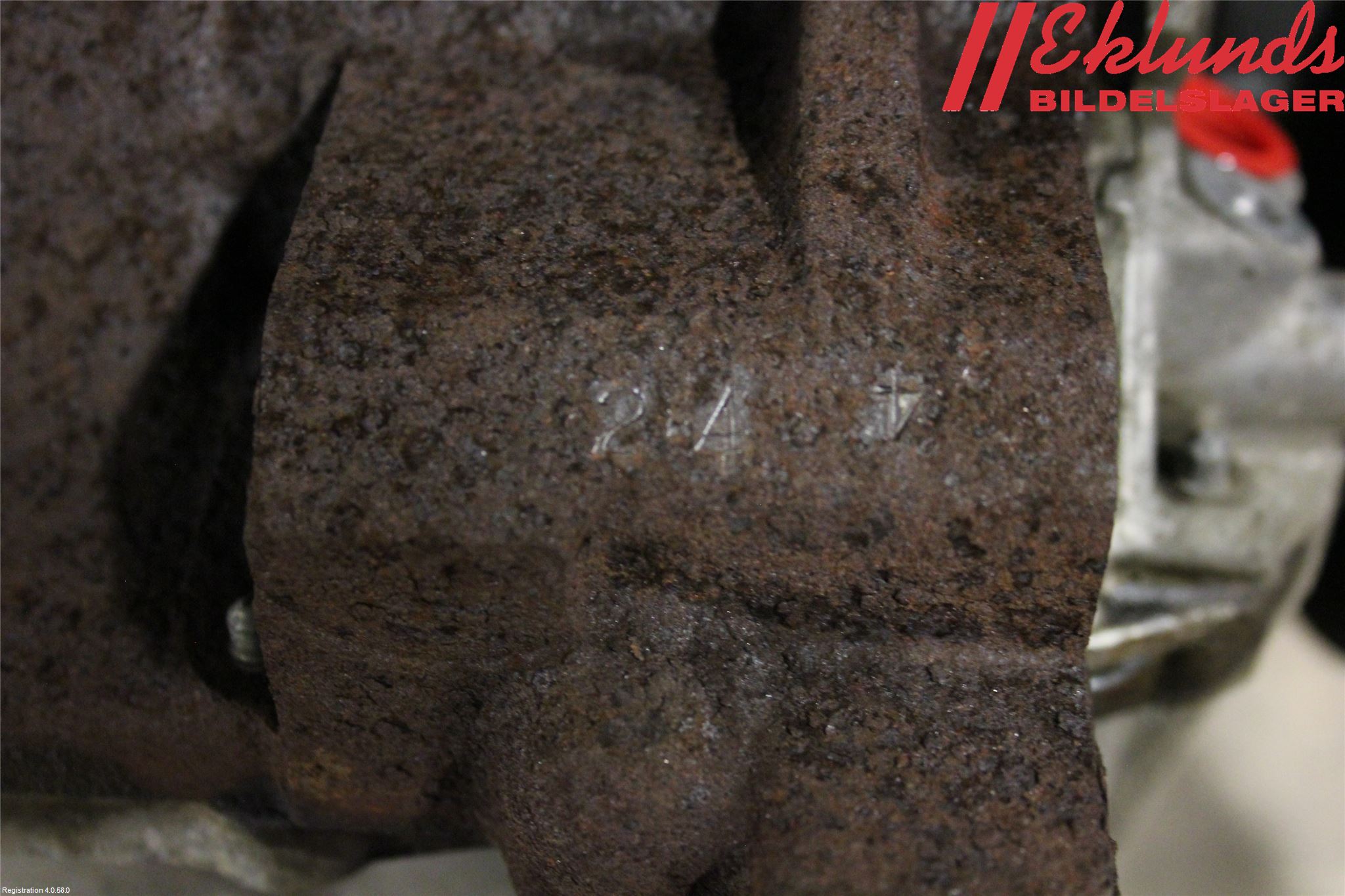 Dacia DOKKER 13- Motor Bensin