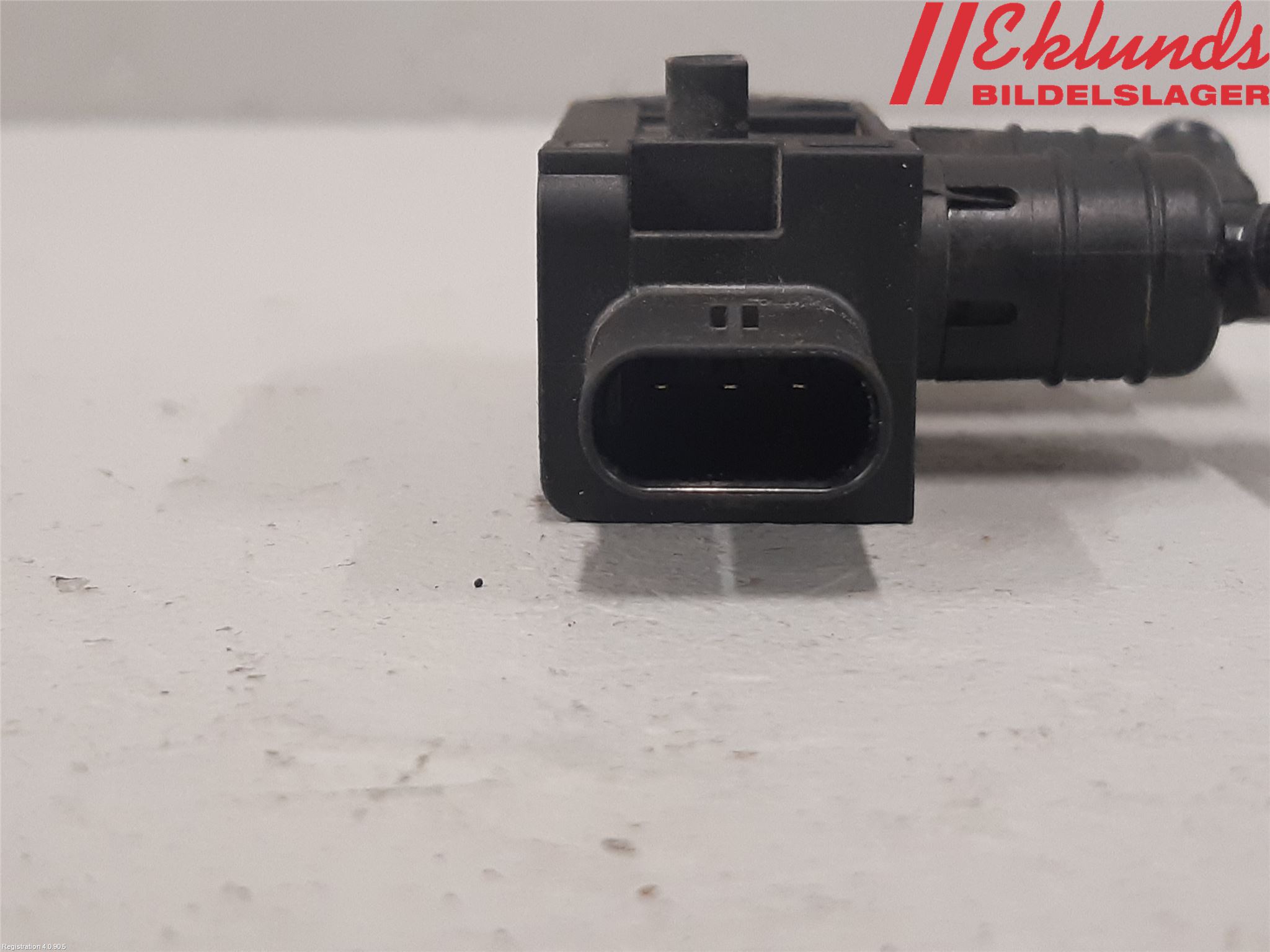 Audi A6 F2/C8 19- Givare Temp-Tryck Avgas