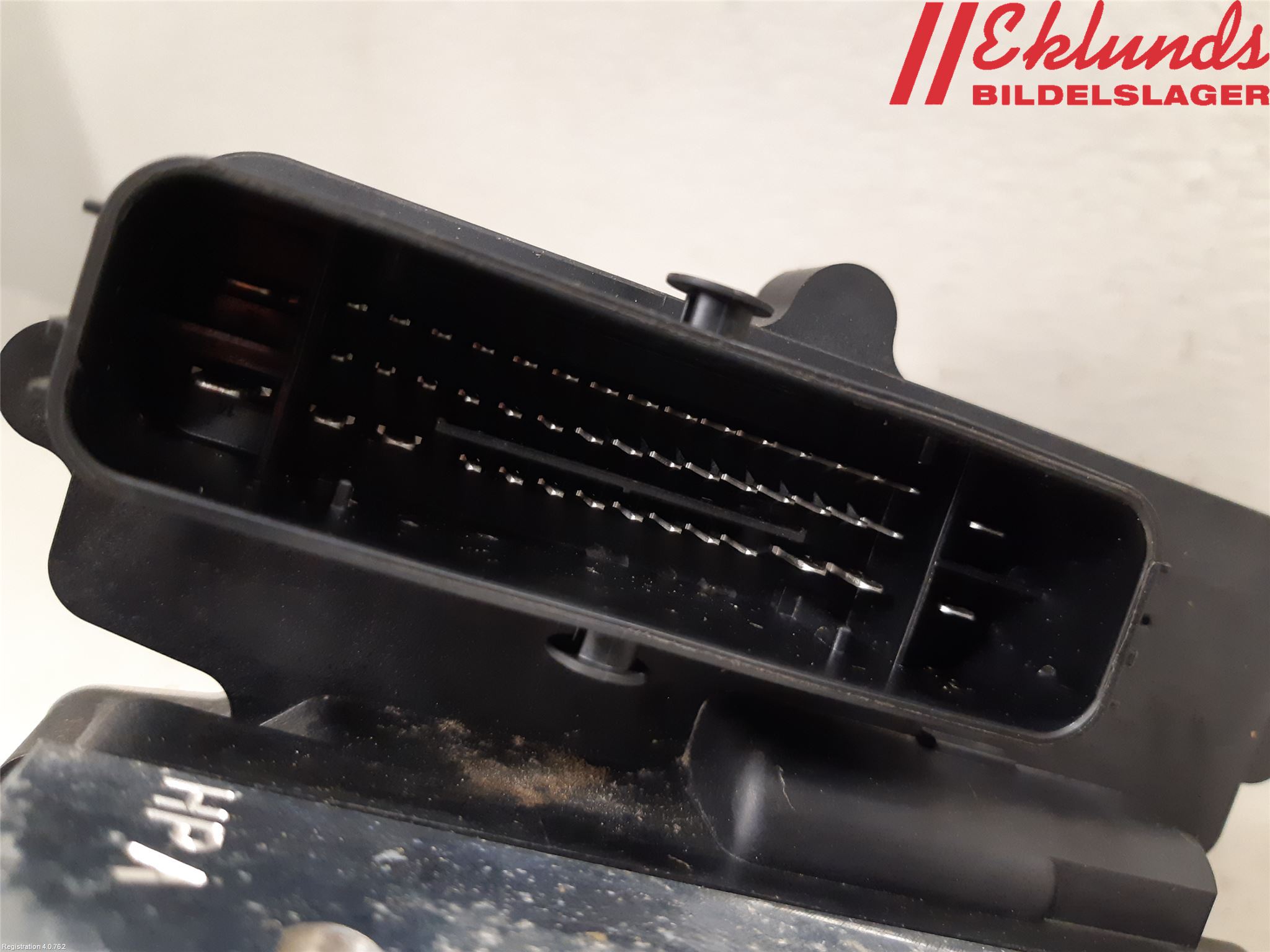 Kia NIRO (DE) 17-22 Abs Hydraulaggregat