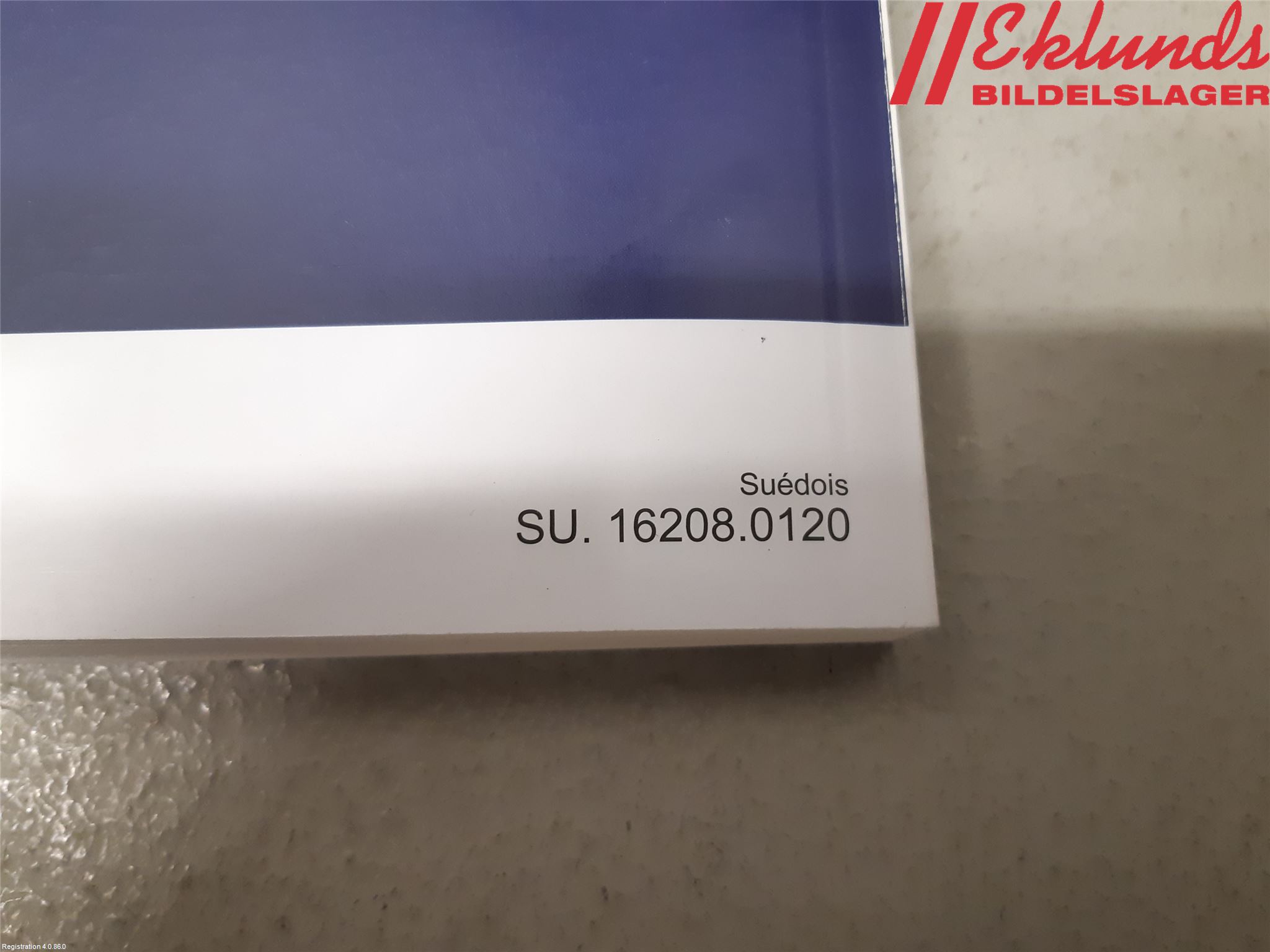 Peugeot PEUGOT 208 16-19 Instruktionsbok