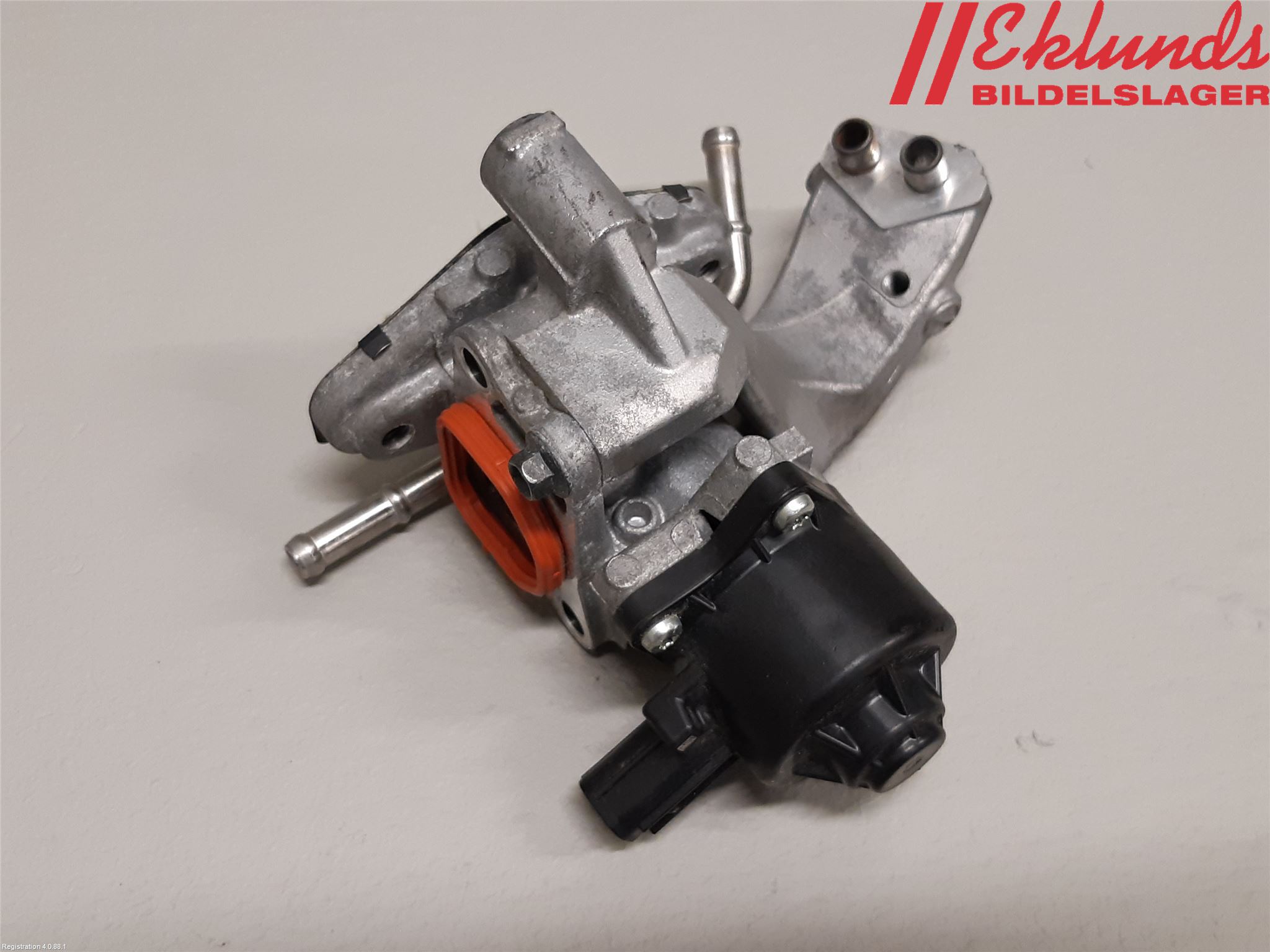 Toyota RAV4 19- Egr Ventil