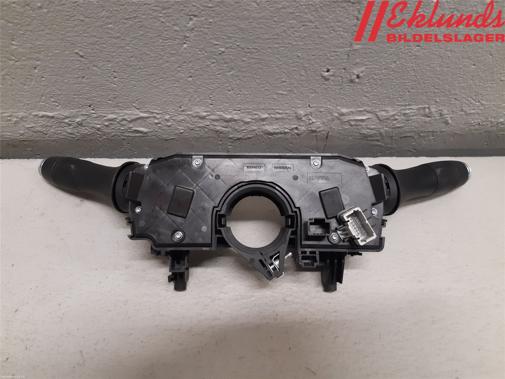 Renault CLIO/E-TECH V 20- Spakcentral