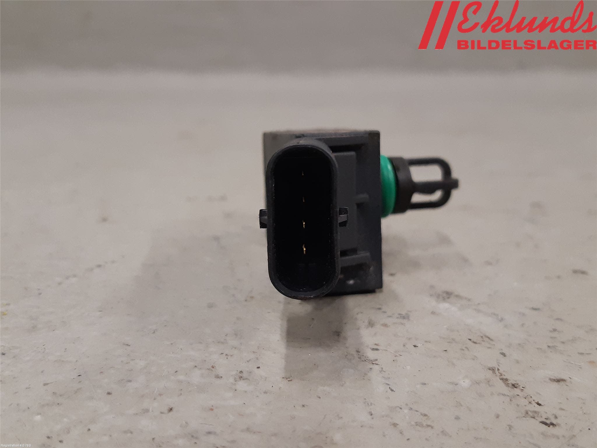 Volkswagen VW GOLF / E-GOLF VII 13-20 Injmappsensor