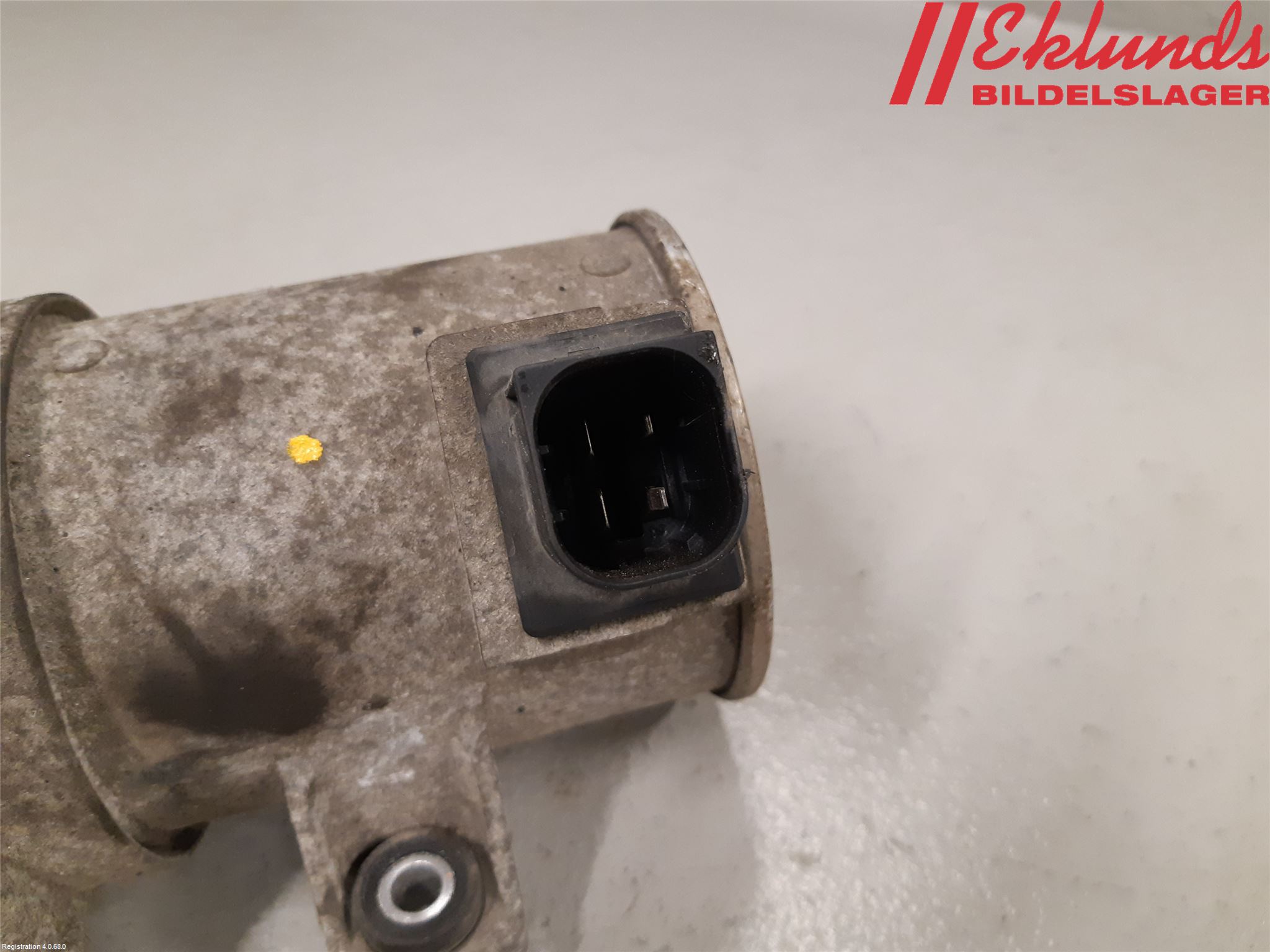 BMW 4 F36 Gran Coupé 14-20 Vattenpump