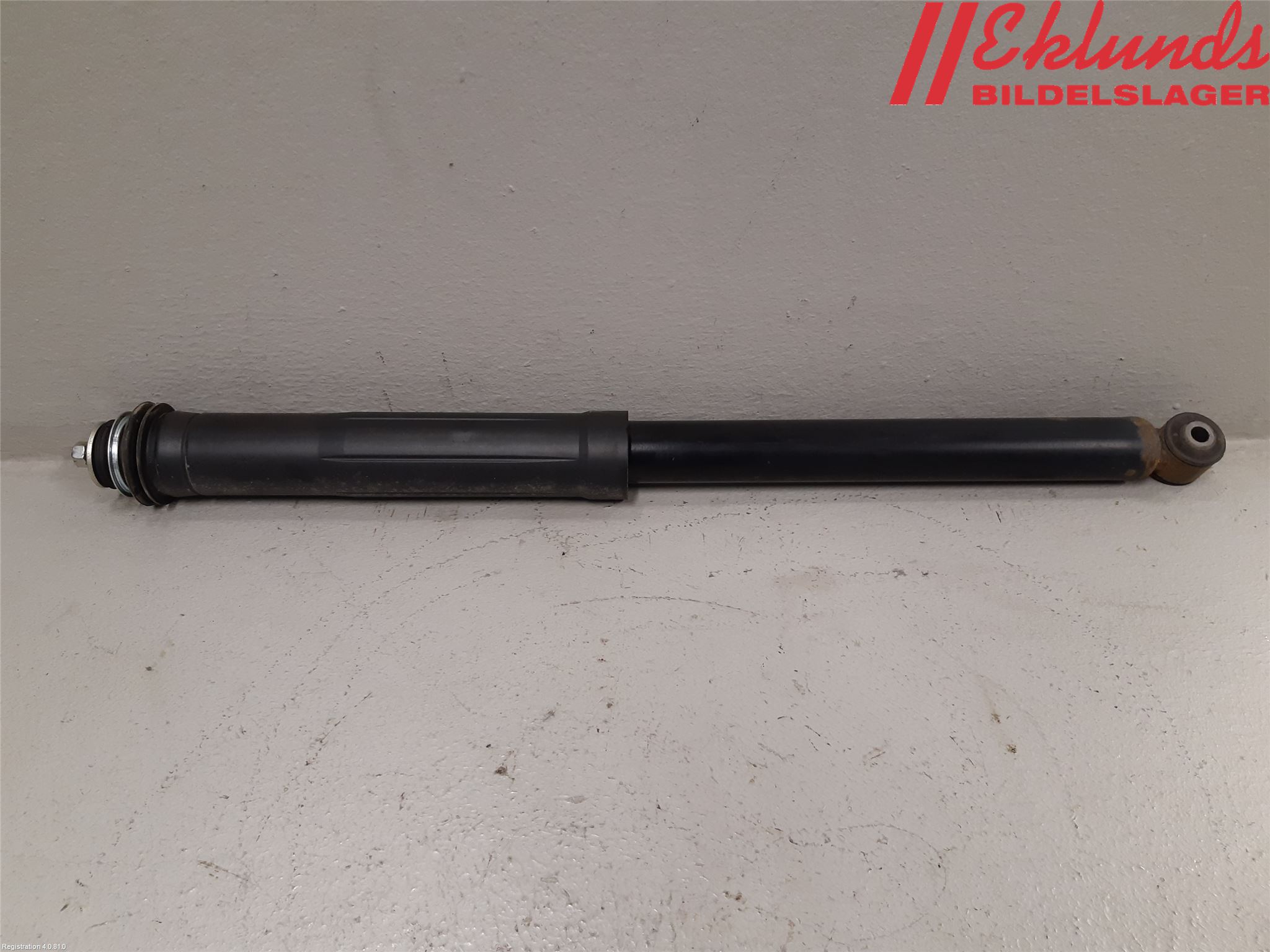 Citroen C1 14-22 Stötdämpare Bak