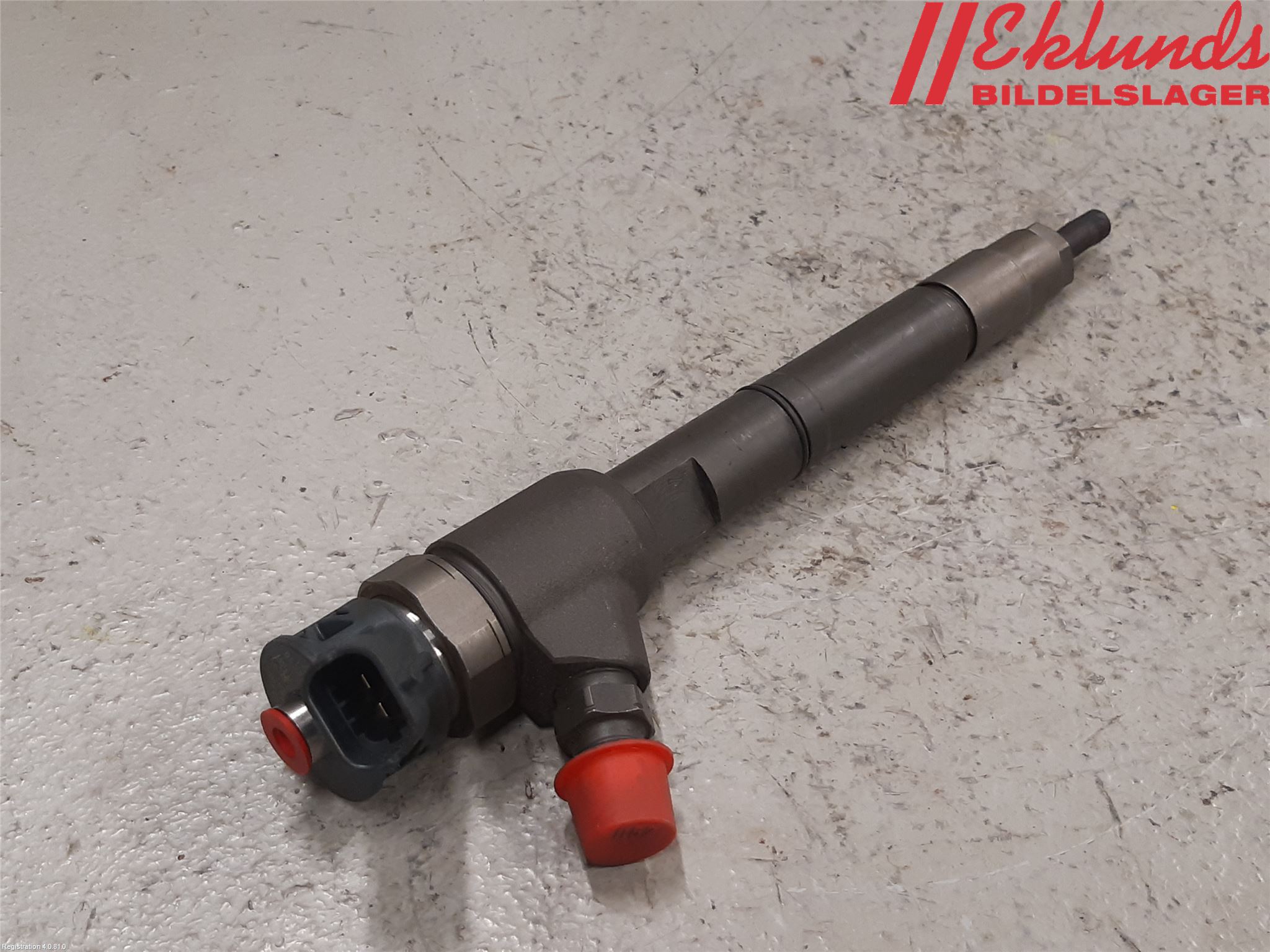 Honda CR-V 13-18 Injspridare