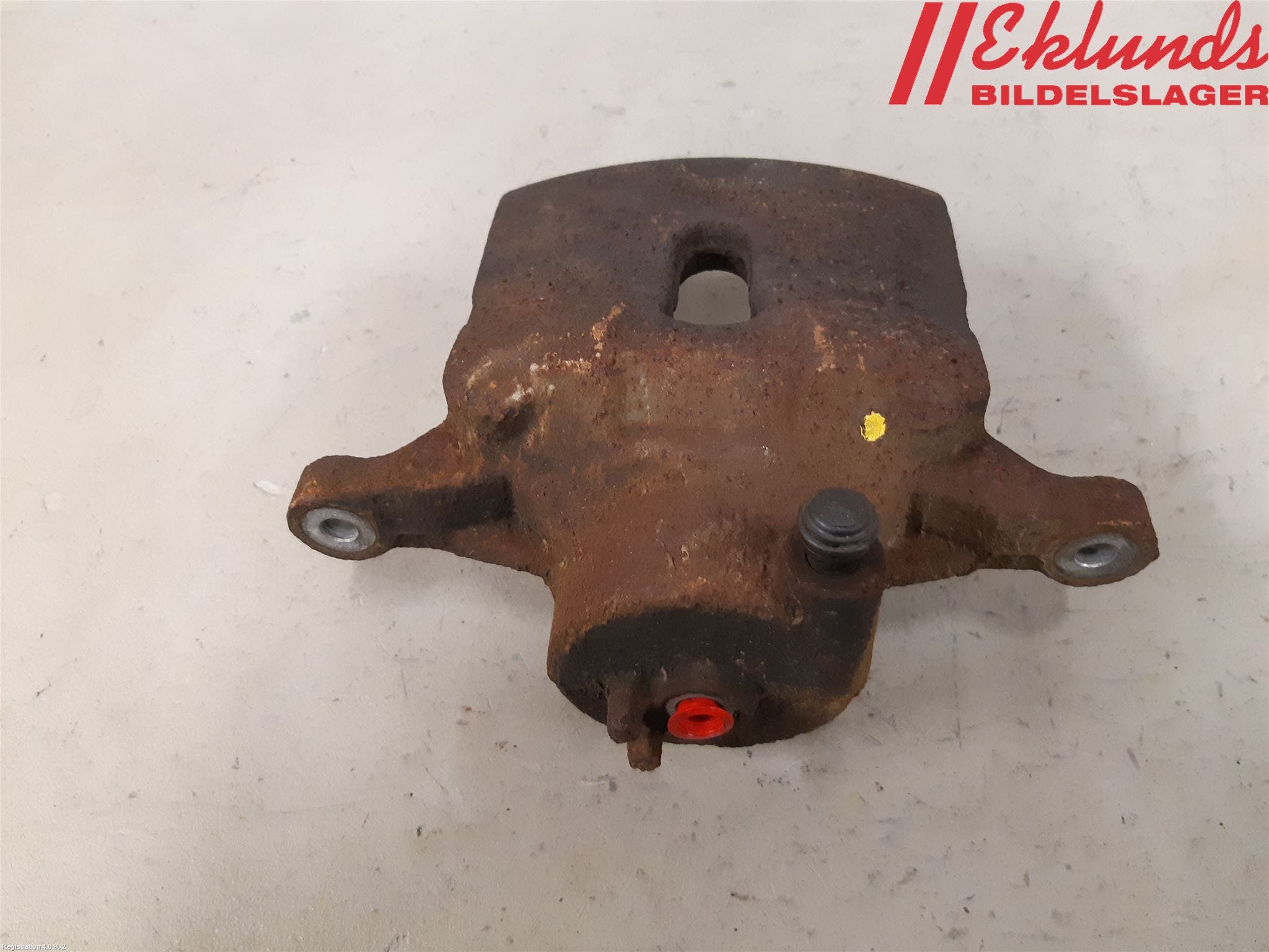 Kia CEED 12-18 Bromsok Fram Höger