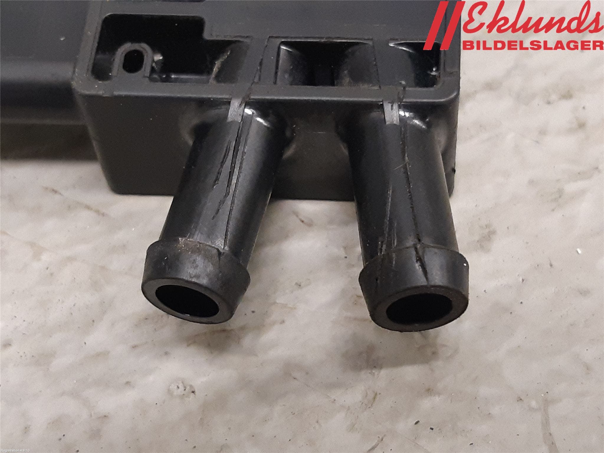 Mercedes-Benz MB E-KLASS (W213) 16-23 Sensor Avgas