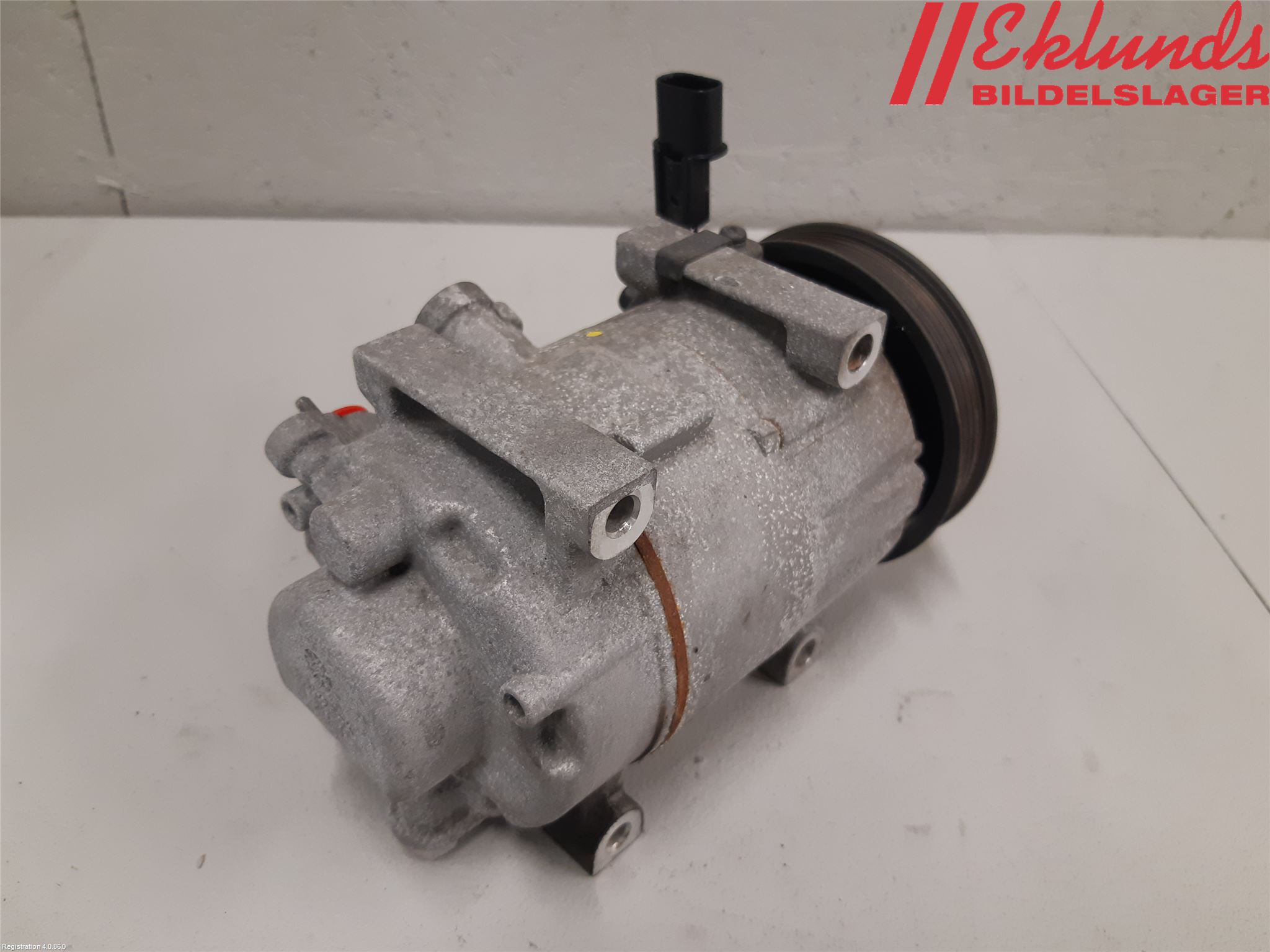 Hyundai i20 GB 15-20 Ac Kompressor