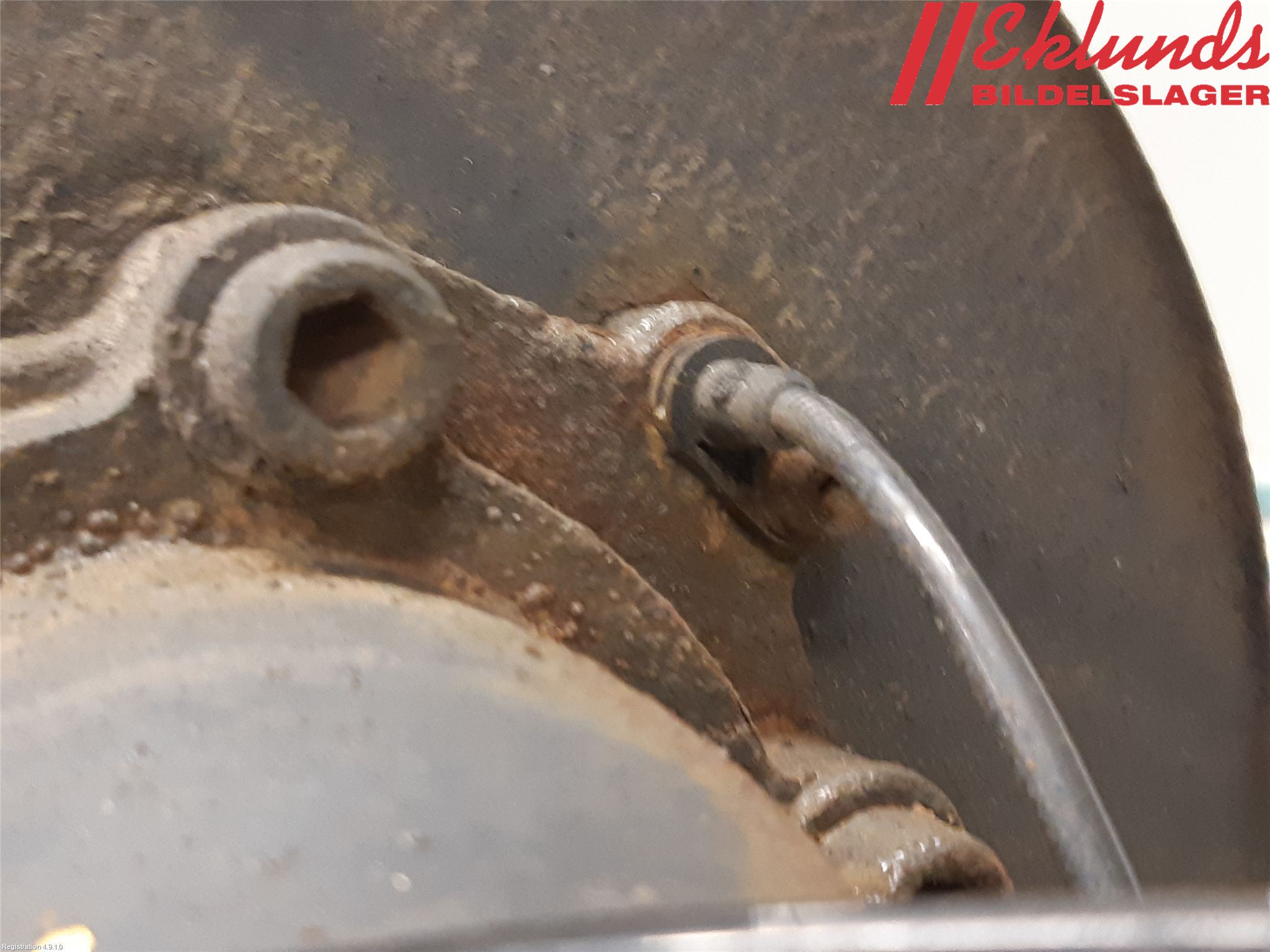 Iveco DAILY 14->> Bakaxel