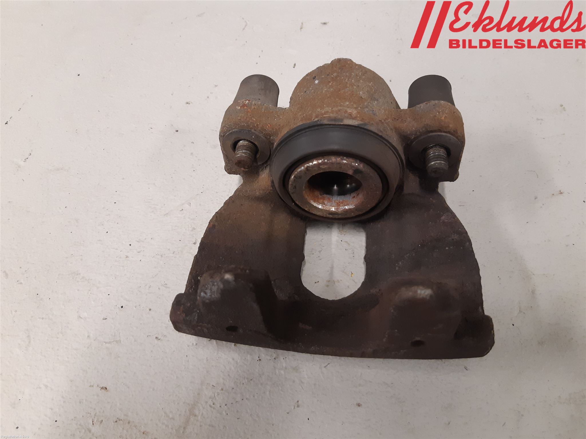 Volvo V70 00-04 Bromsok Bak Höger