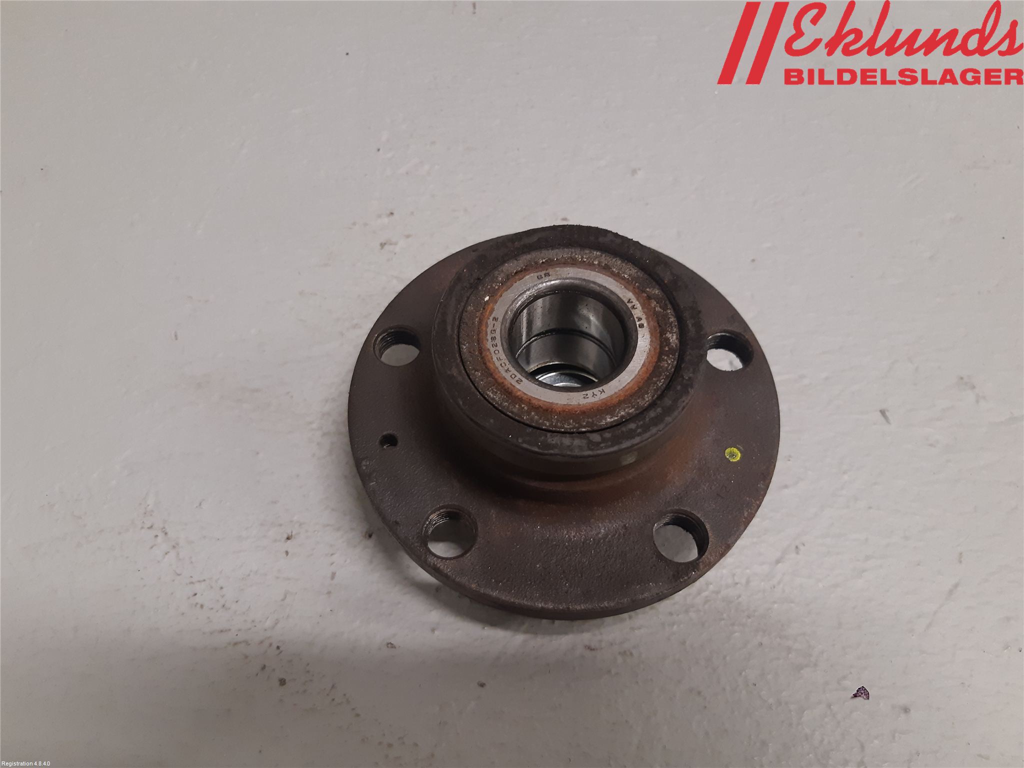 Audi A1/S1 11-18 Nav Bak