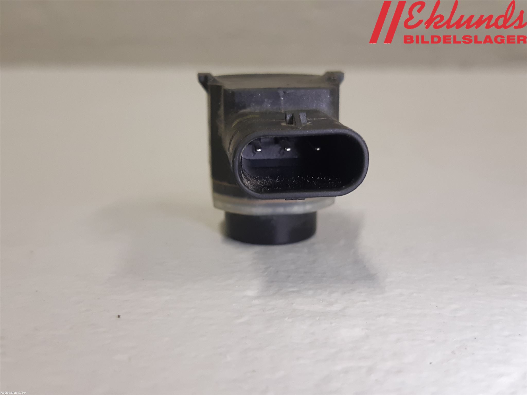 Volvo V60 11-13 Parkeringshjälp Backsensor