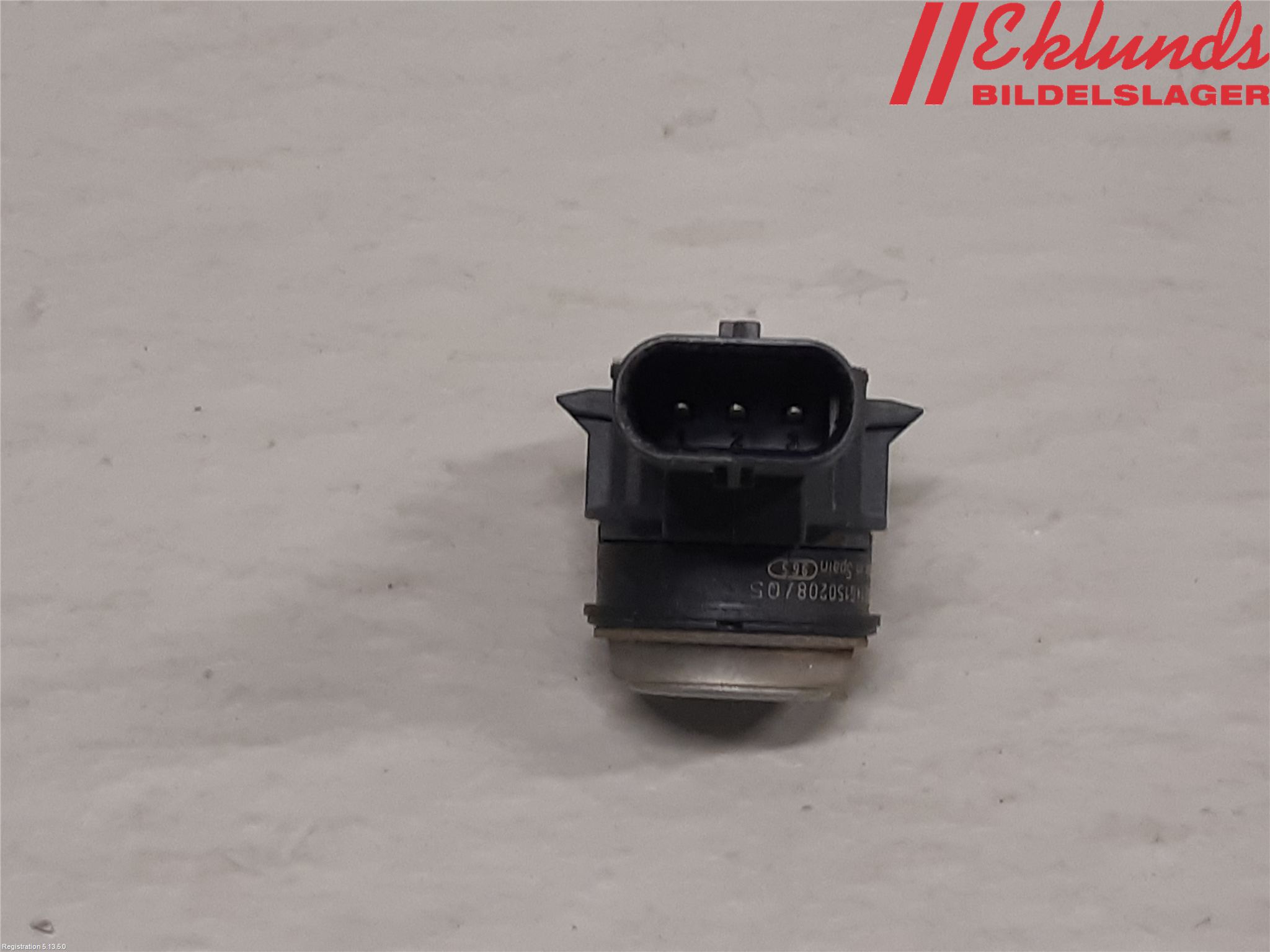 Mercedes-Benz MB A-KLASS (W176) 13-18 Parkeringshjälp Frontsensor