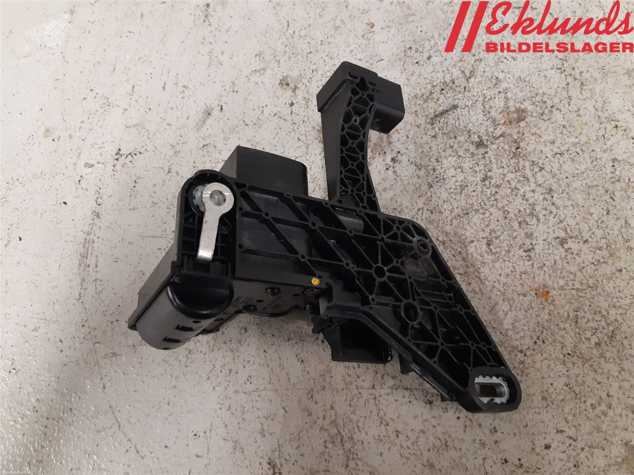 BMW 4 F32/F33/F82/F83 13-20 Relä Start