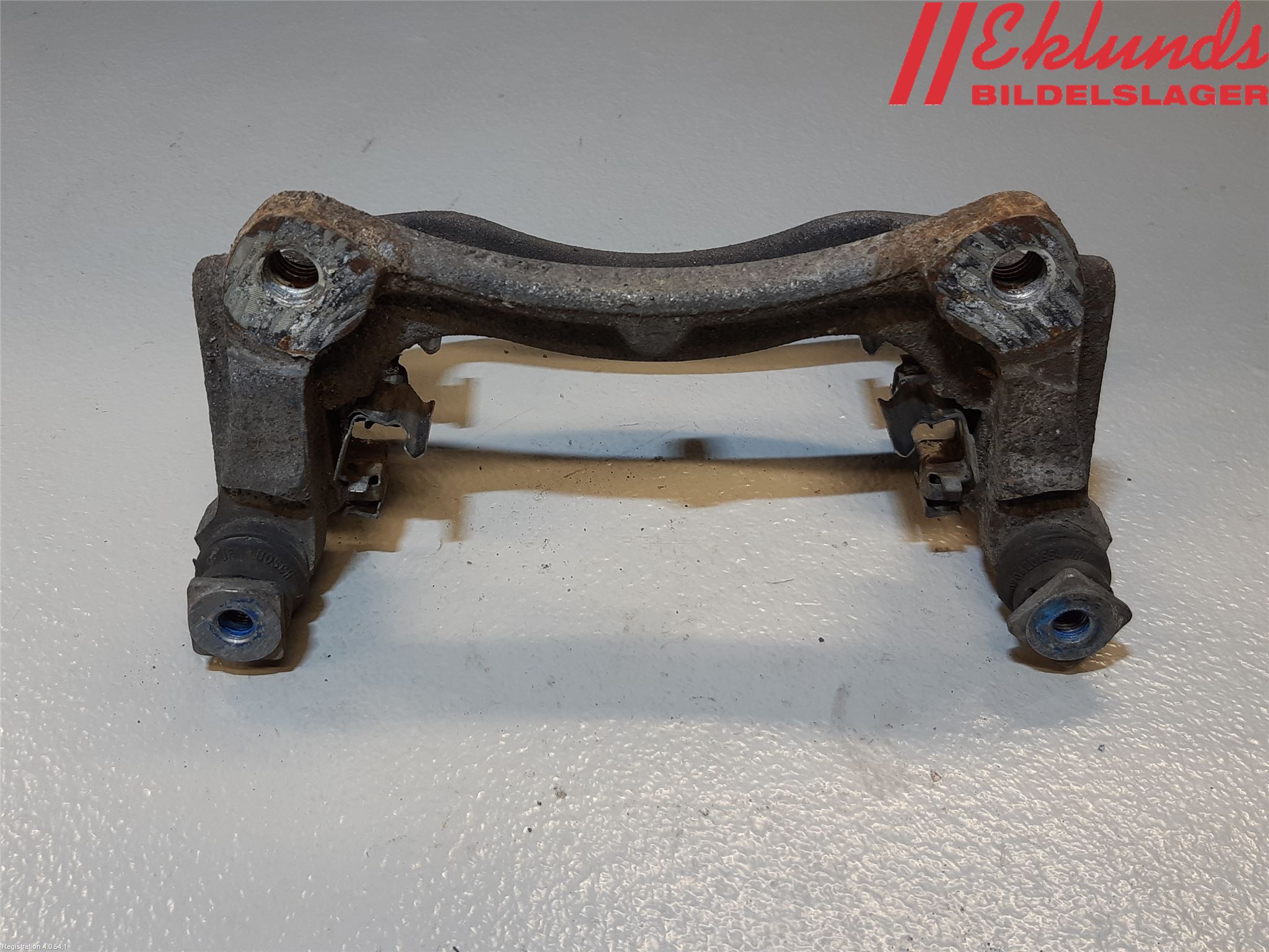 Ford TRANSIT SKÅP/BUSS 14-22 Bromsokshållare