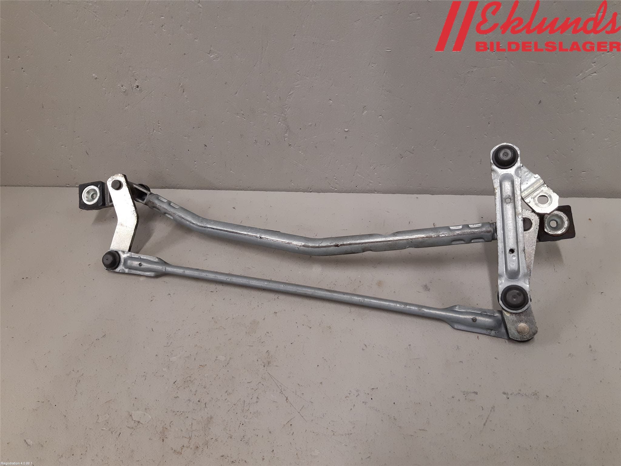 Volvo V40 12-19 Torkarmekanism Vindruta