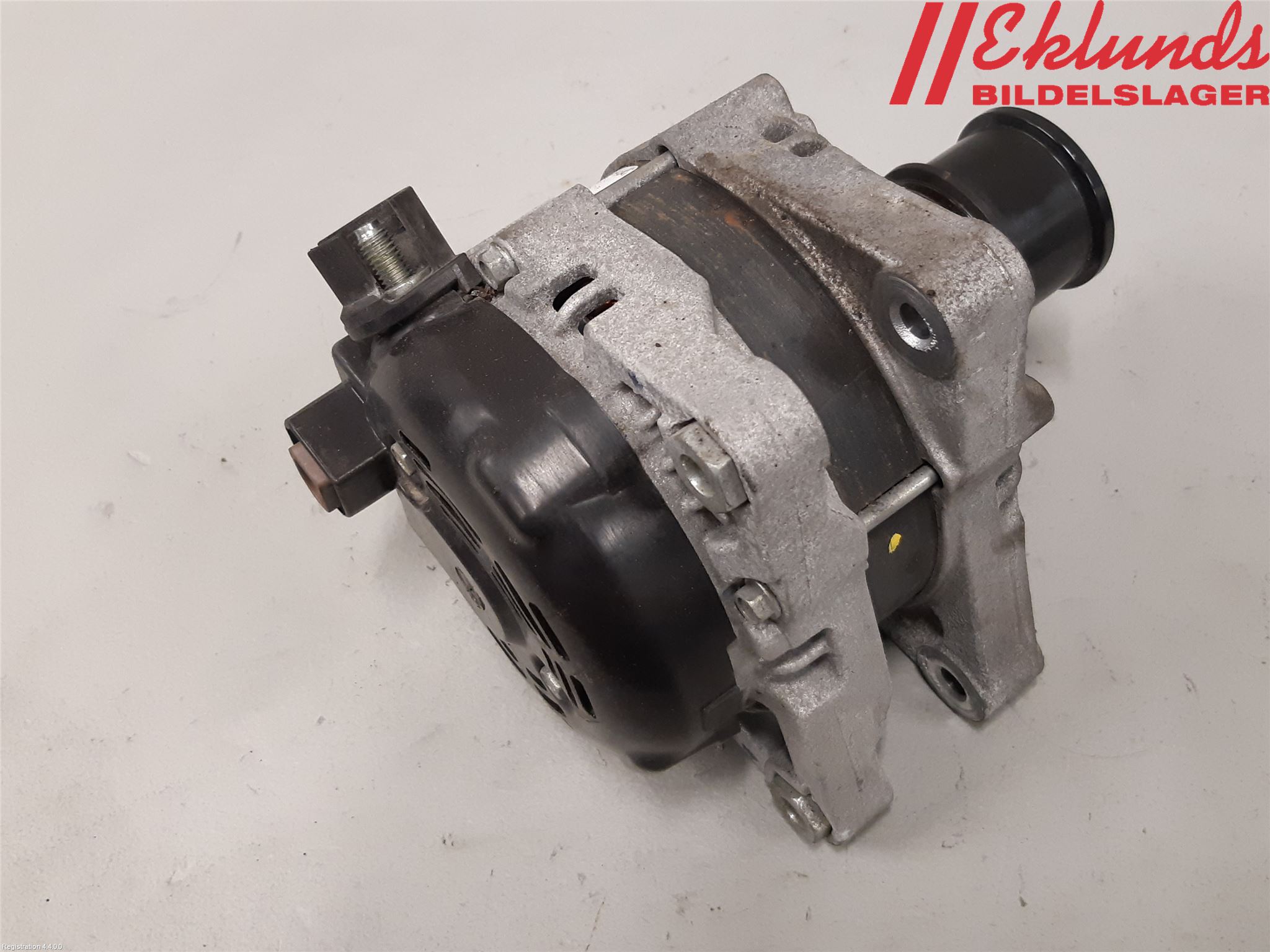 Ford FOCUS 15-18 Generator