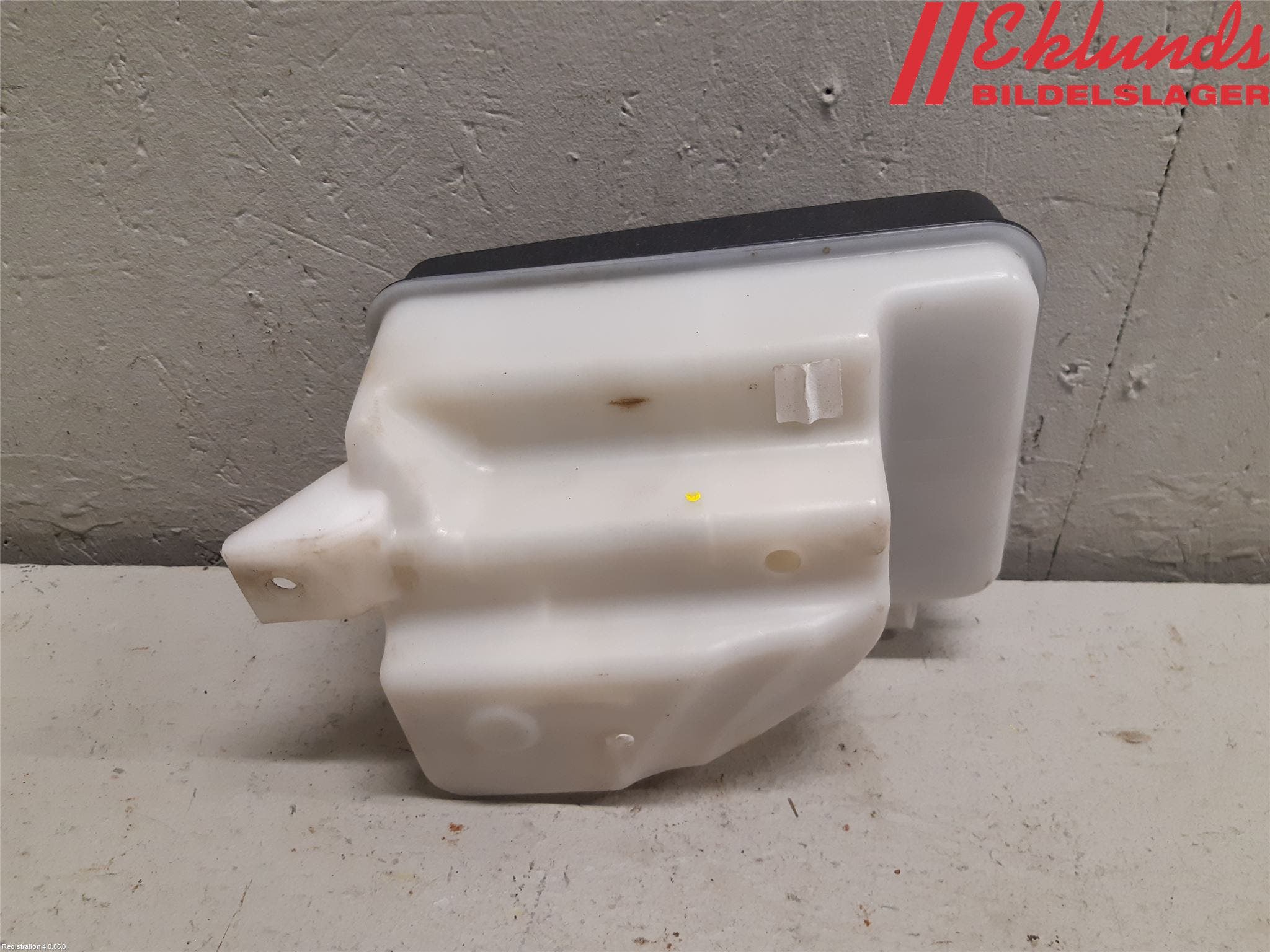 Kia OPTIMA 16-20 Expansionstank