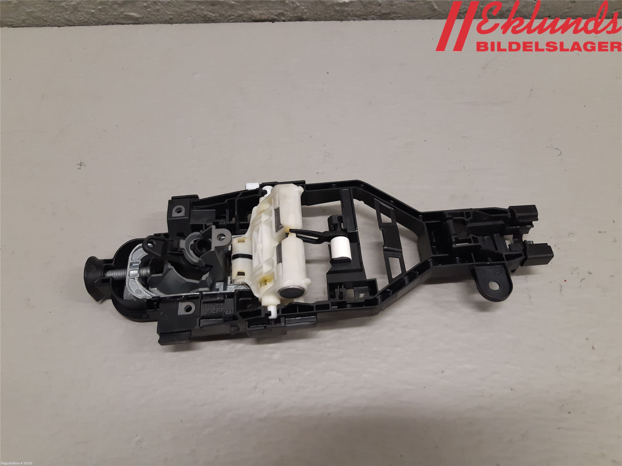 Volvo XC60 18- Dörrhandtag Yttre Vä