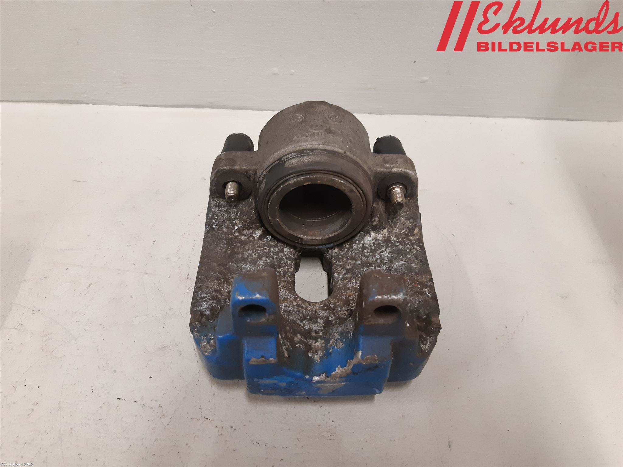 BMW 5 F10/F11/F18 09-17 Bromsok Fram Höger