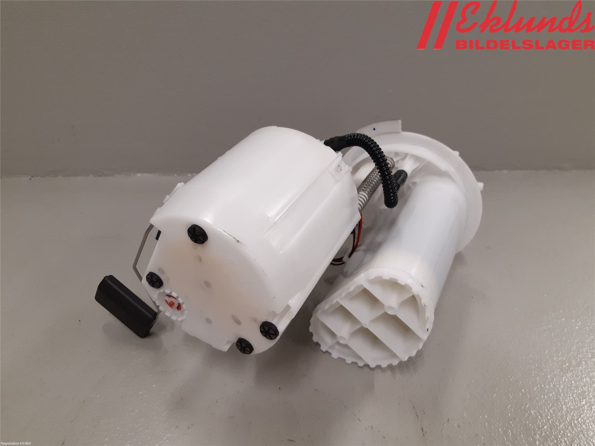 Hyundai i20 GB 15-20 Bränslepump El